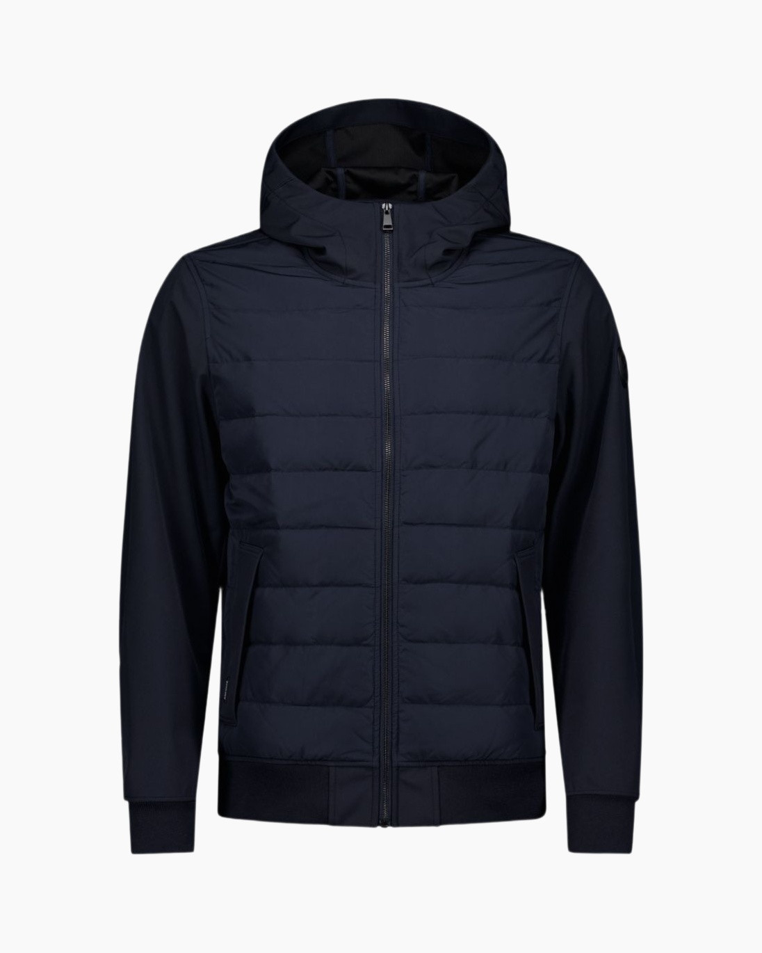 Jas, Trui, Capuchon, Sweatshirt