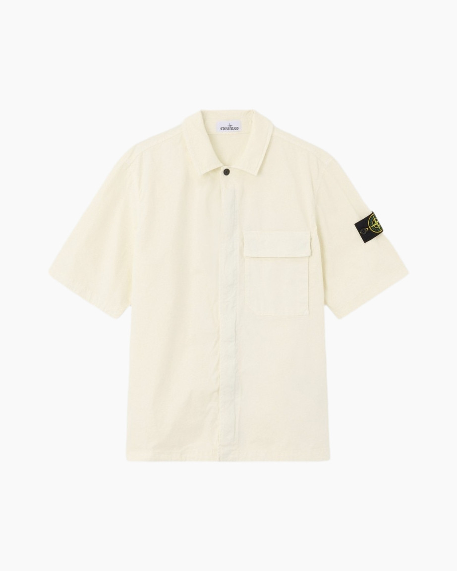 Jas, Jas voor het lab, Shirt, Linnen, Mouw