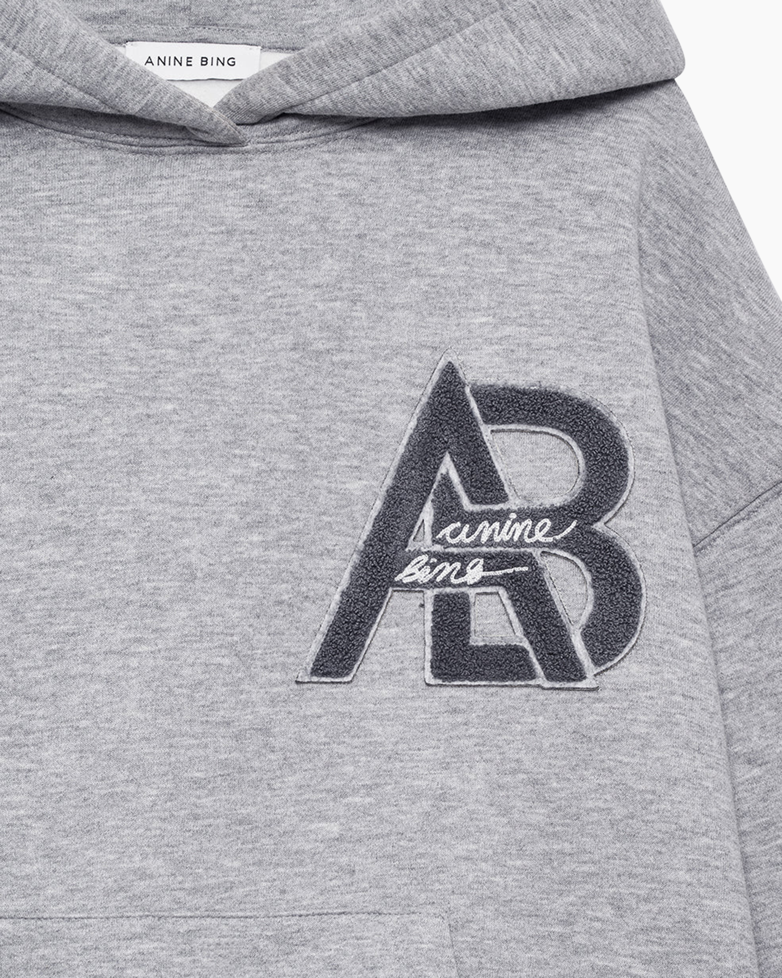 Breigoed, Trui, Sweatshirt, Capuchon, T-shirt