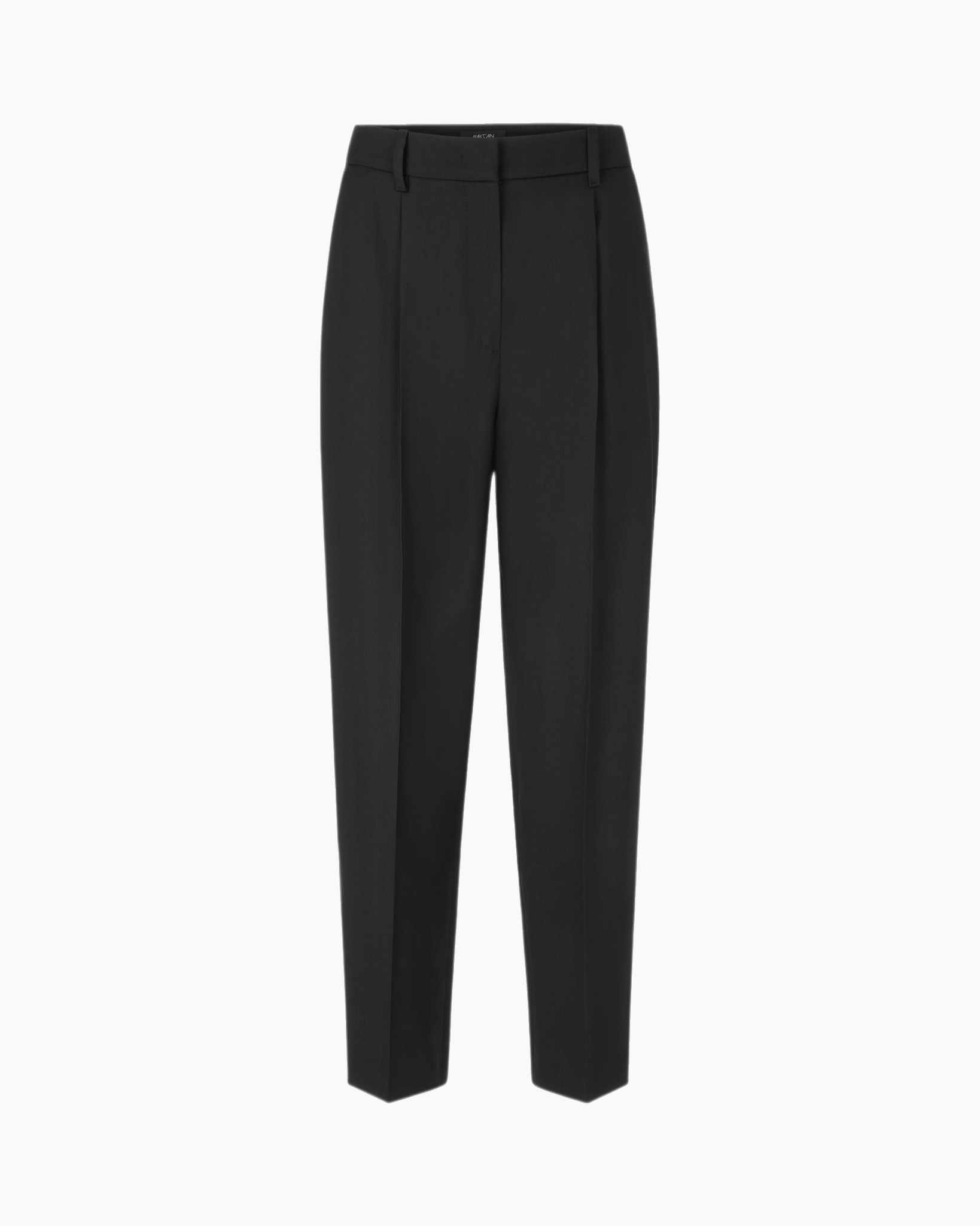 Broek Zg 81.03 W07 Zwart Broek Zg 81.03 W07 Zwart