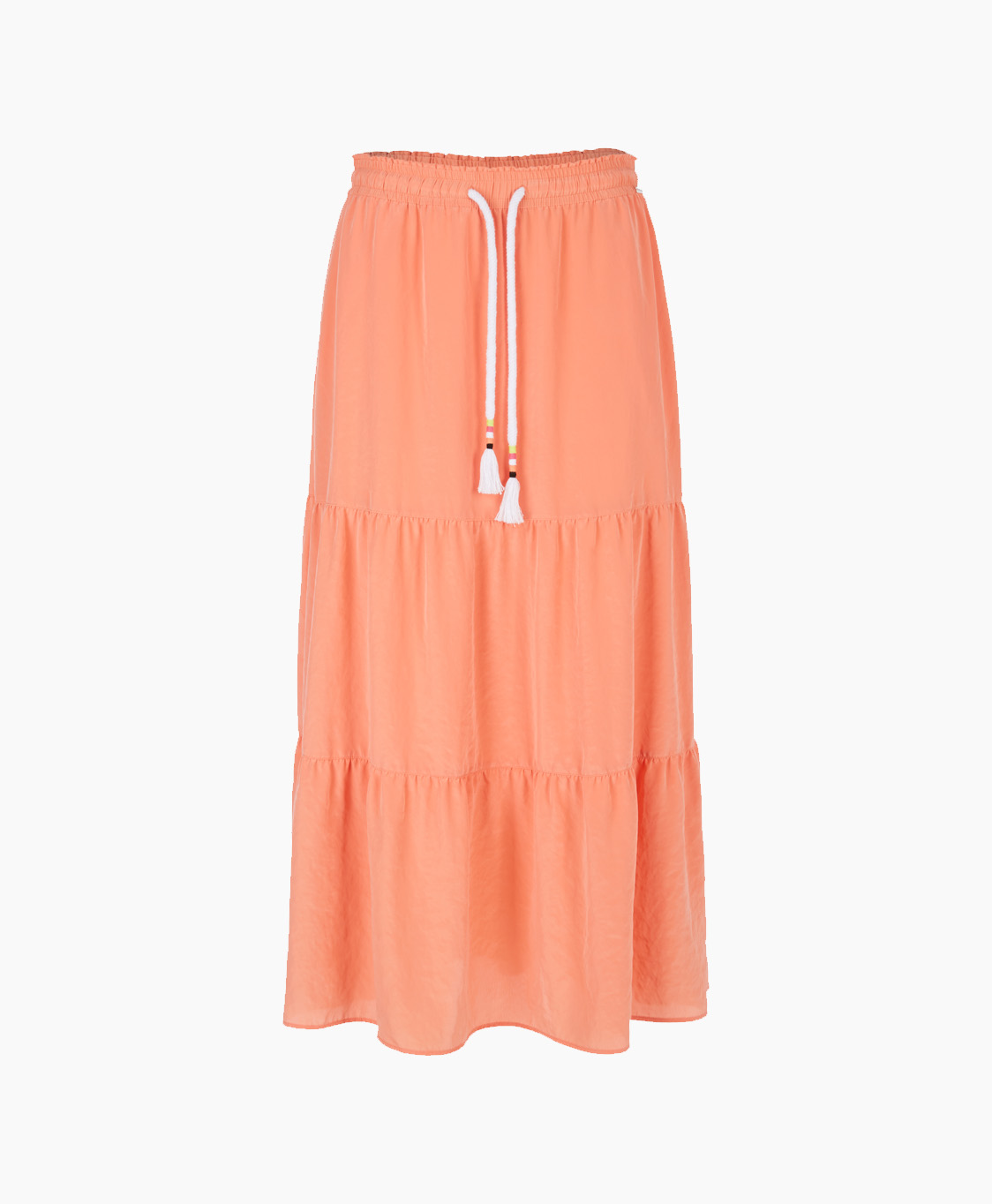 Marccain Sport Rok Us 71.26 W76 Licht Bruin
