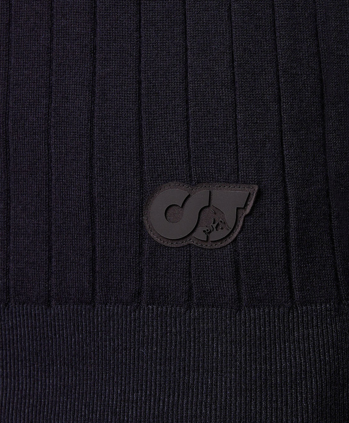 Alpha Tauri  Pullover Facas V1.y6.01 Pullover Blauw