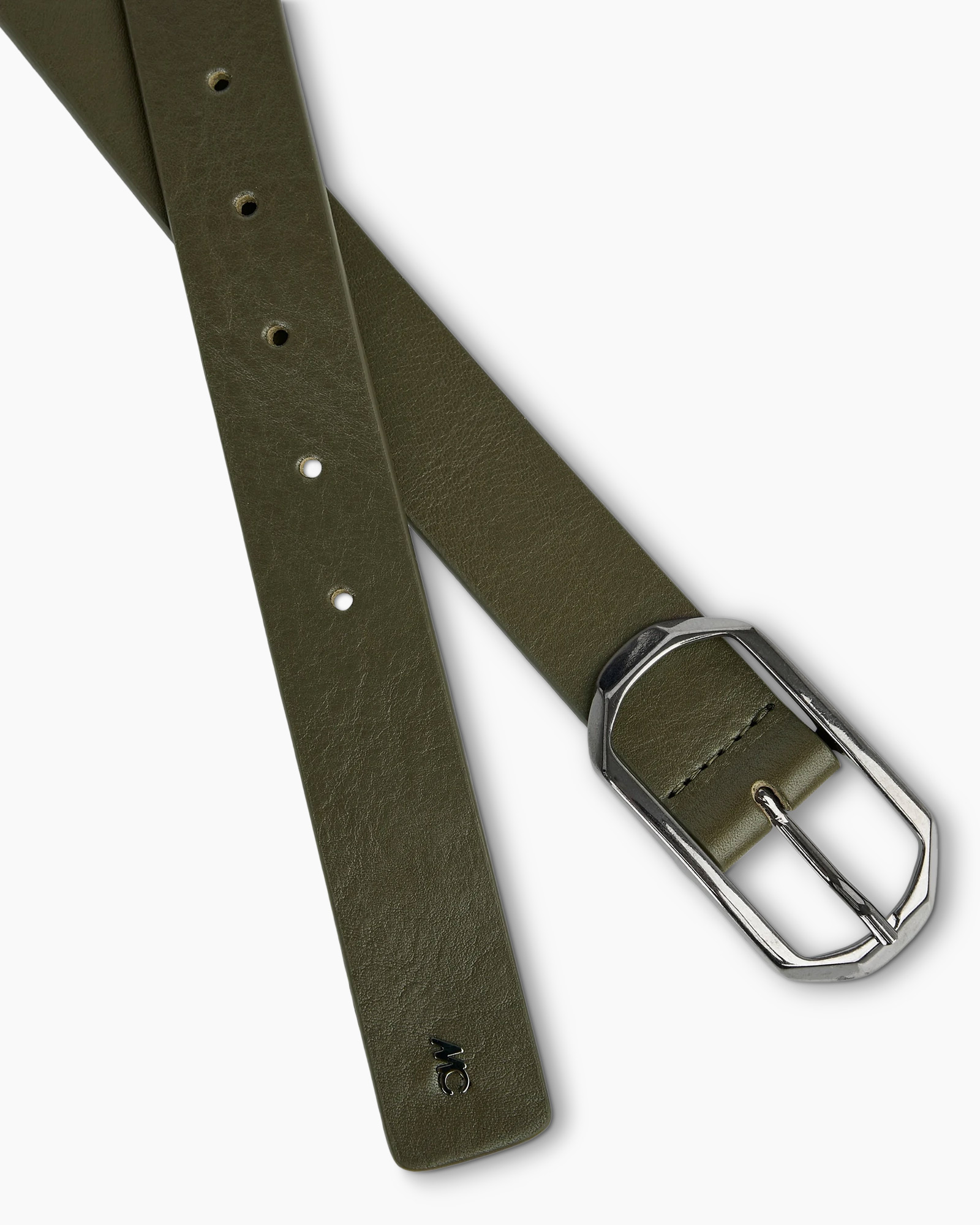 Riem Yc G1.01 L41 licht groen