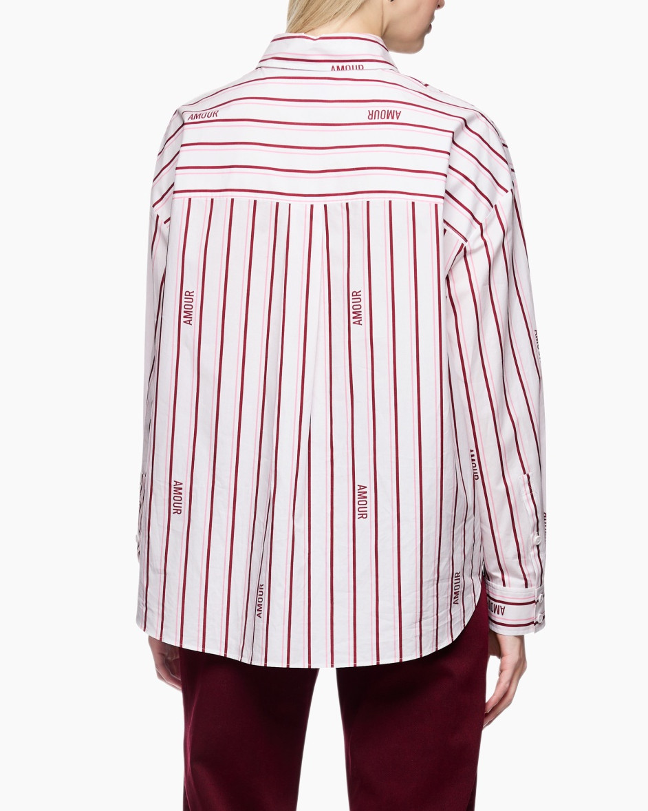 Shirt, Lange mouwen, Persoon, Overhemd, Blouse