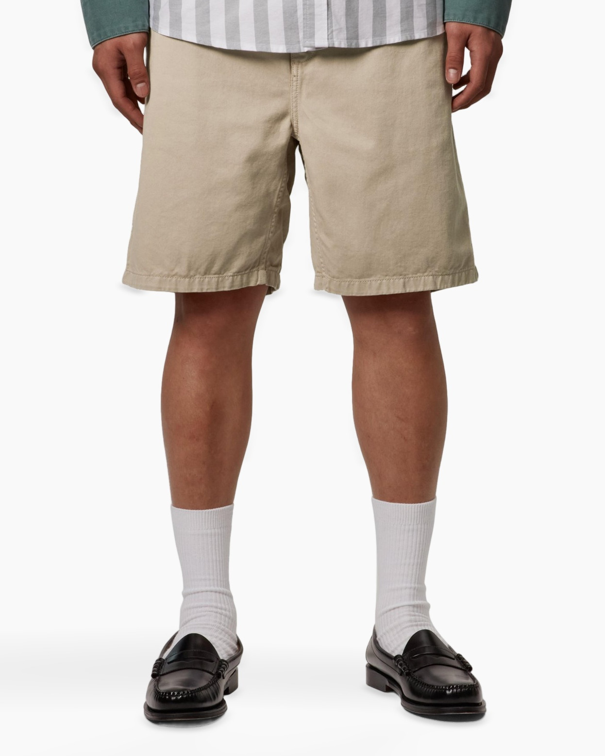 shorts, beige, kind, khaki, la?