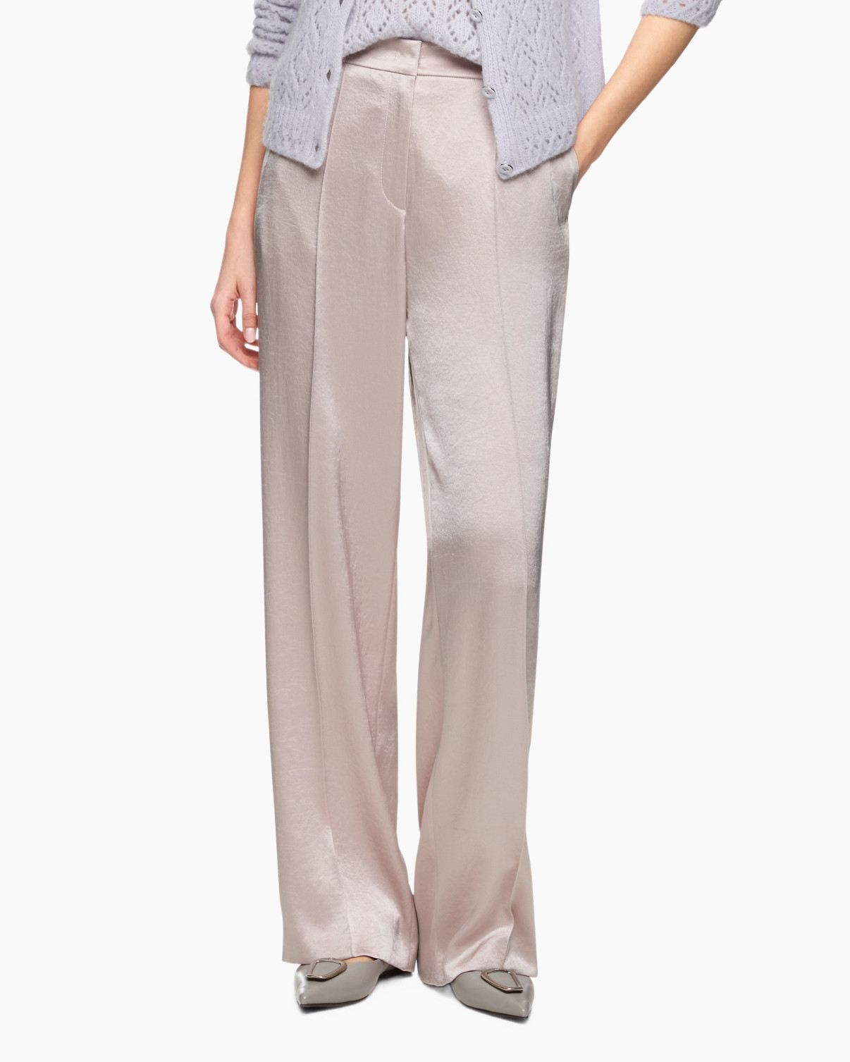 Broek Zc 81.12 W46 Rose
