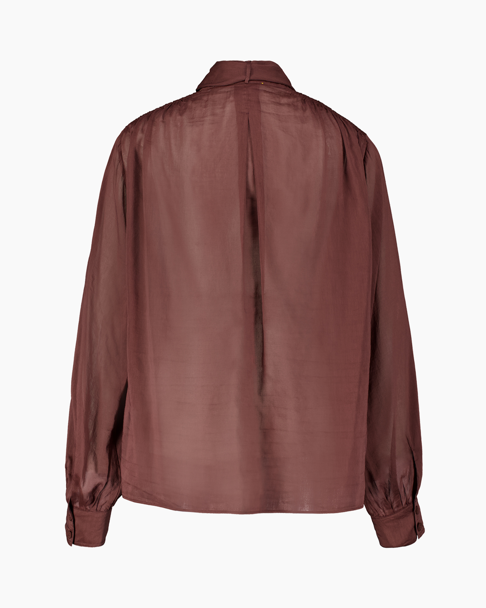 Blouse, Jas, Lange mouwen, Mouw