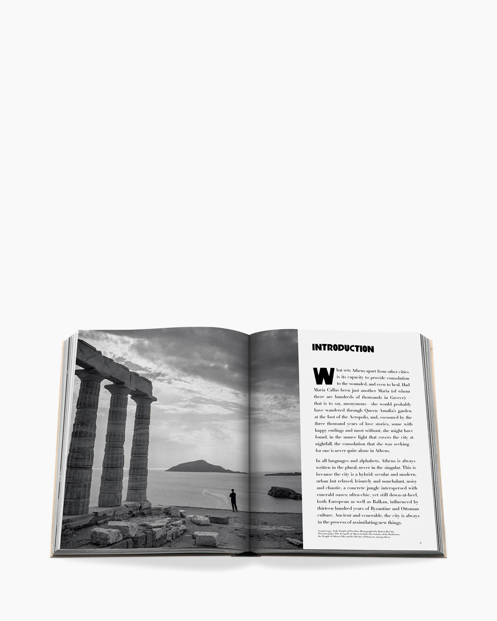 Boek Athens Riviera Diversen