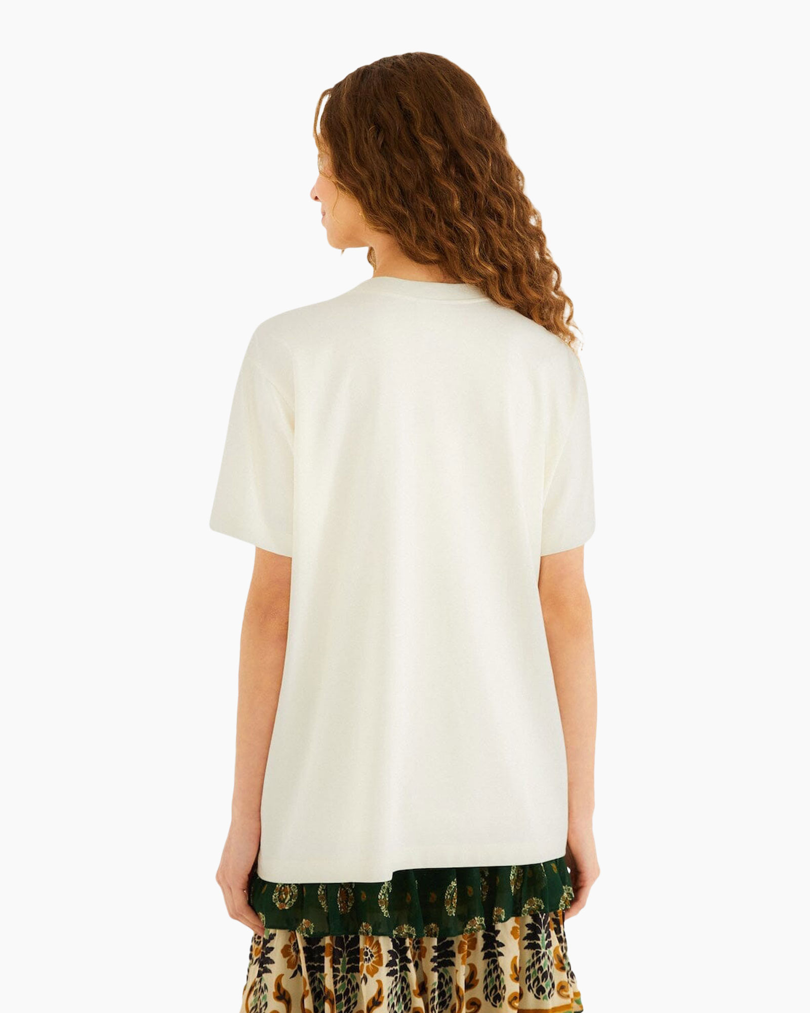 Kleding, T-Shirt, Persoon, Mouw, Strandkleding