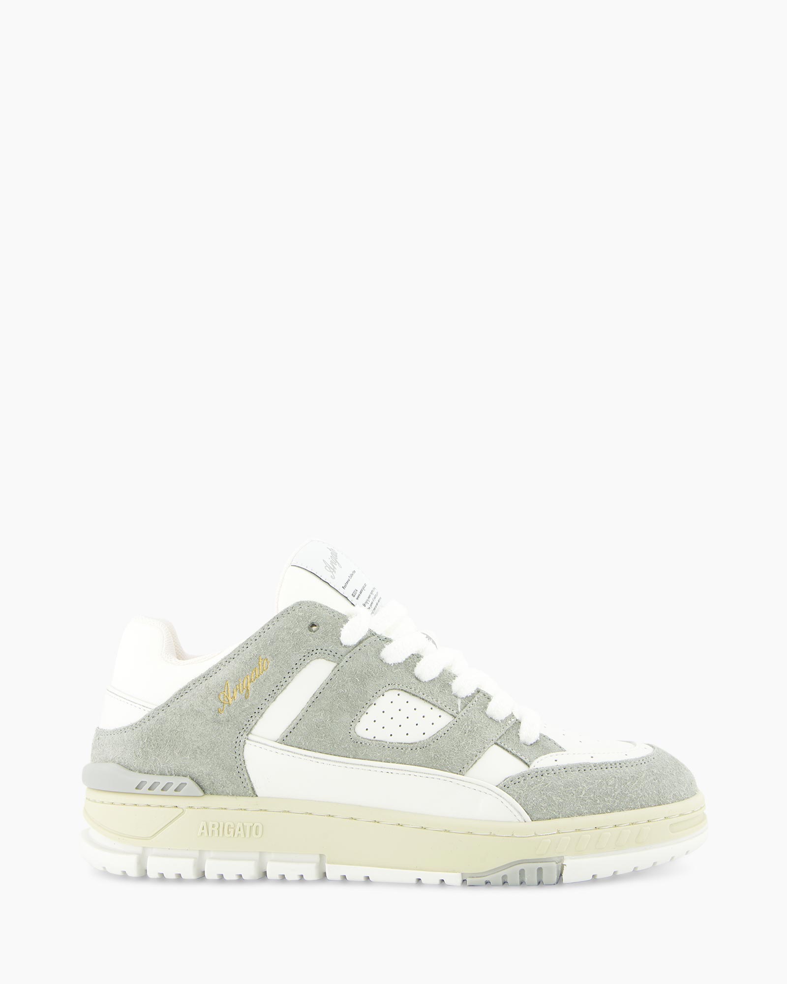 Sneaker Area Lo Grijs