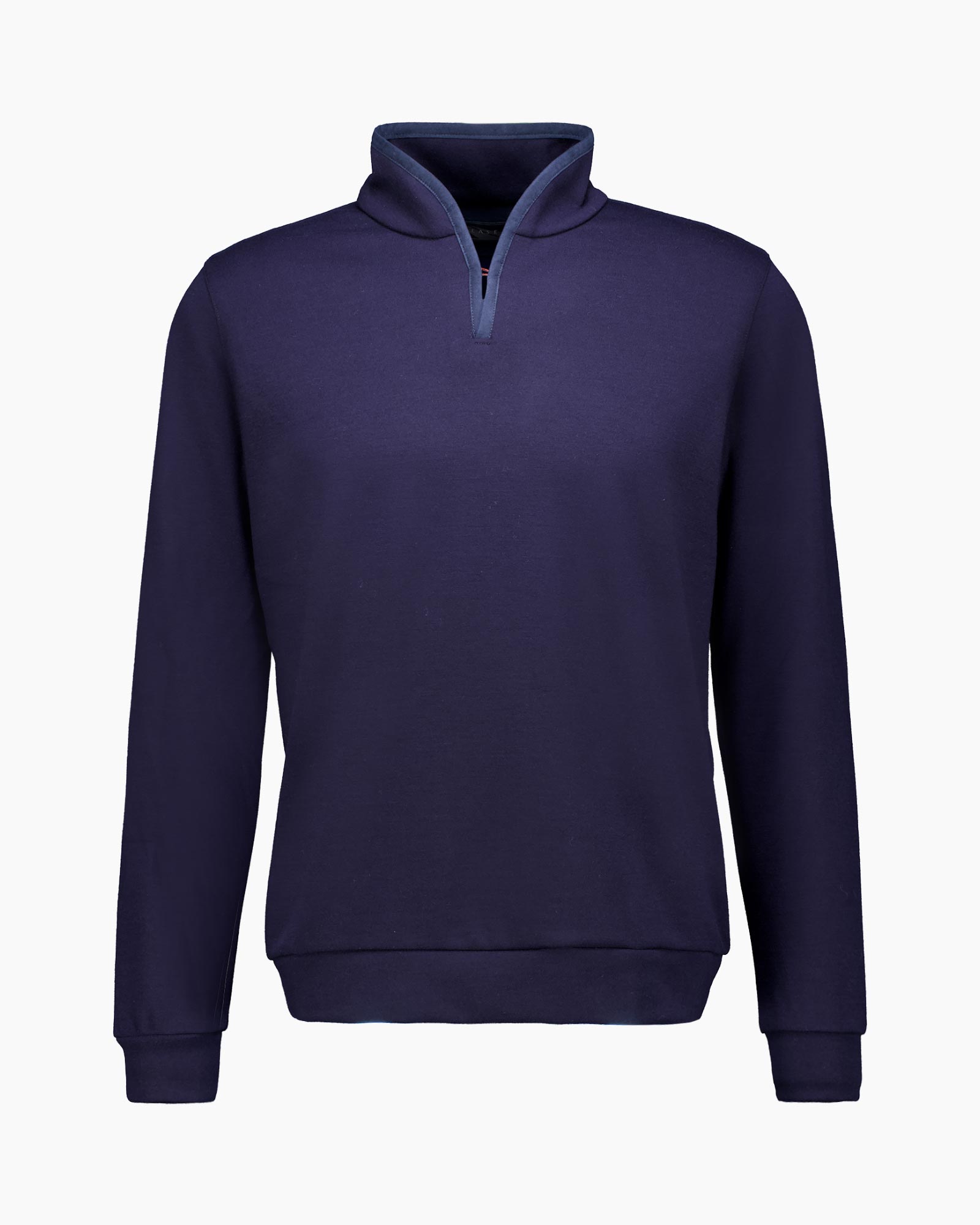 Pullover Ellen Donker Blauw
