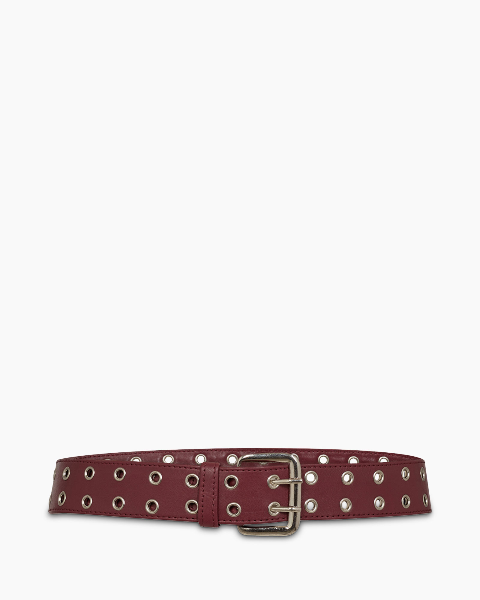 Riem Phoebe Leather Bordeaux