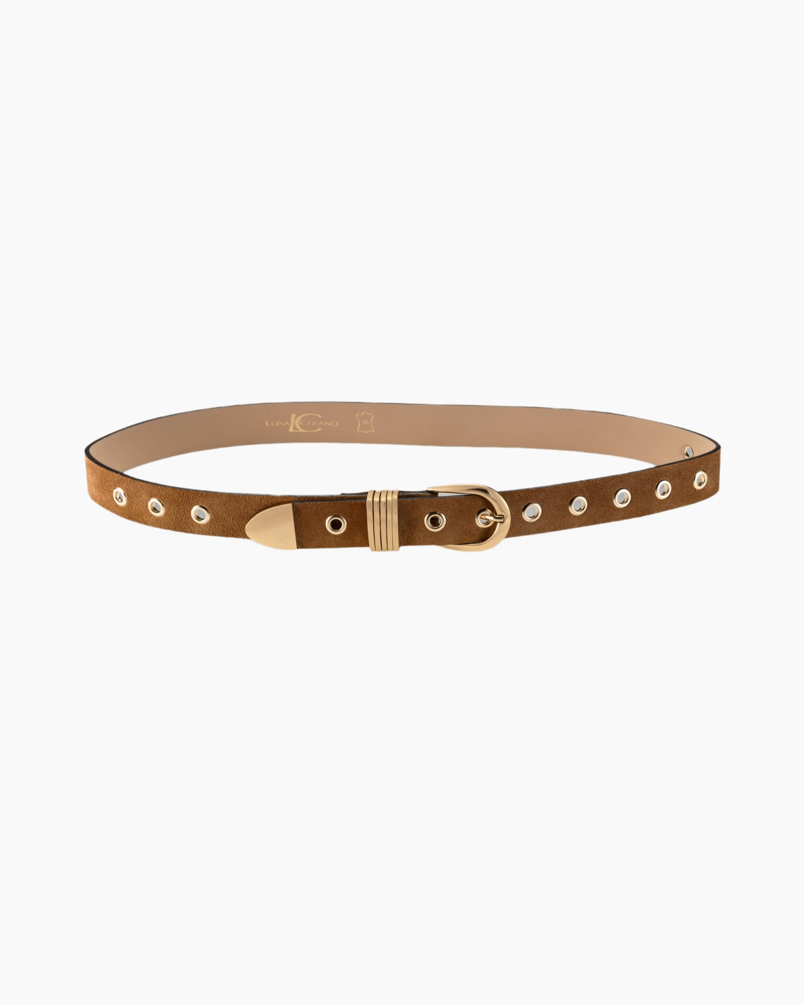 Riem 838507/9488-0 Geel