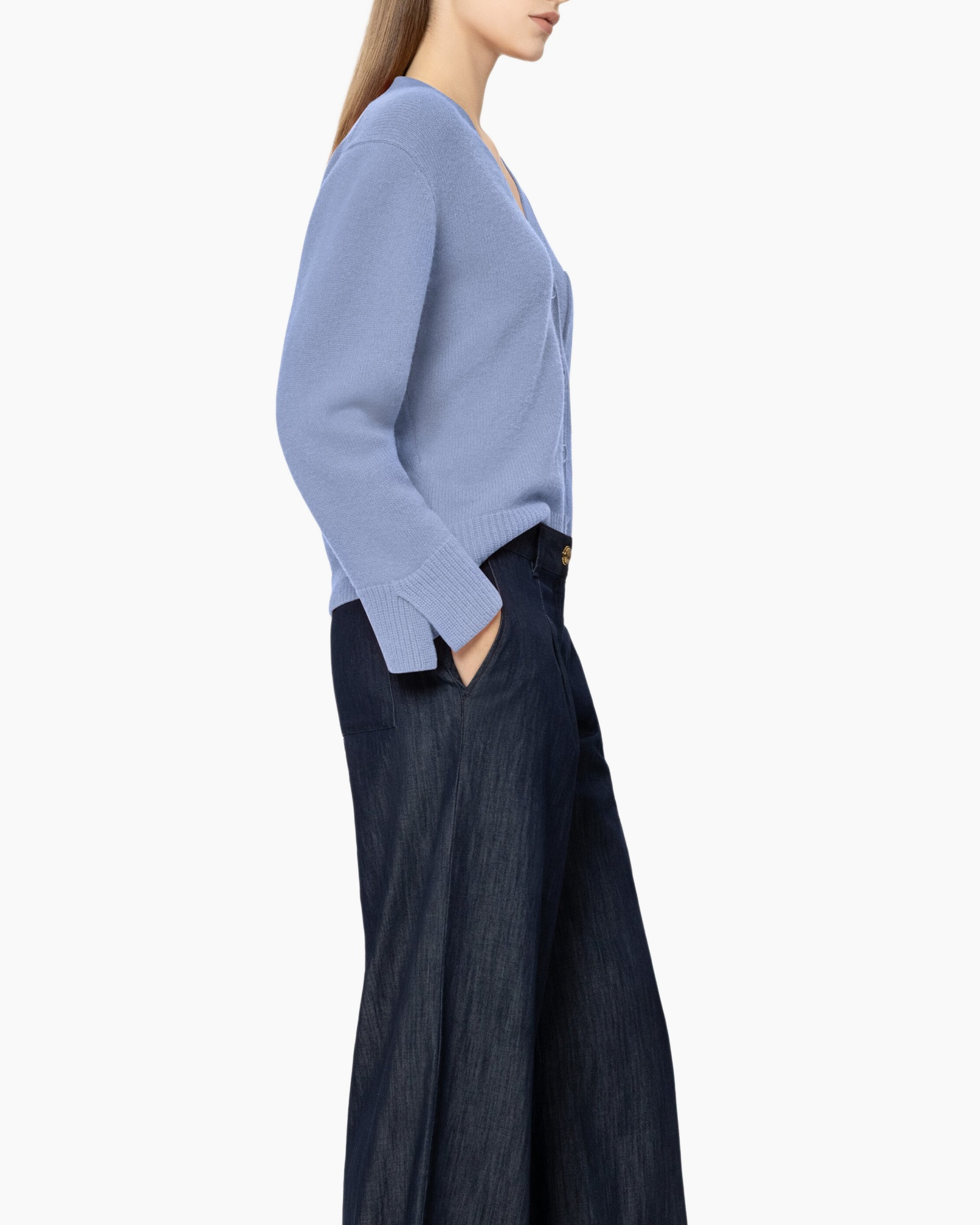 Long Sleeve, Pants, Knitwear, Sweater, Coat