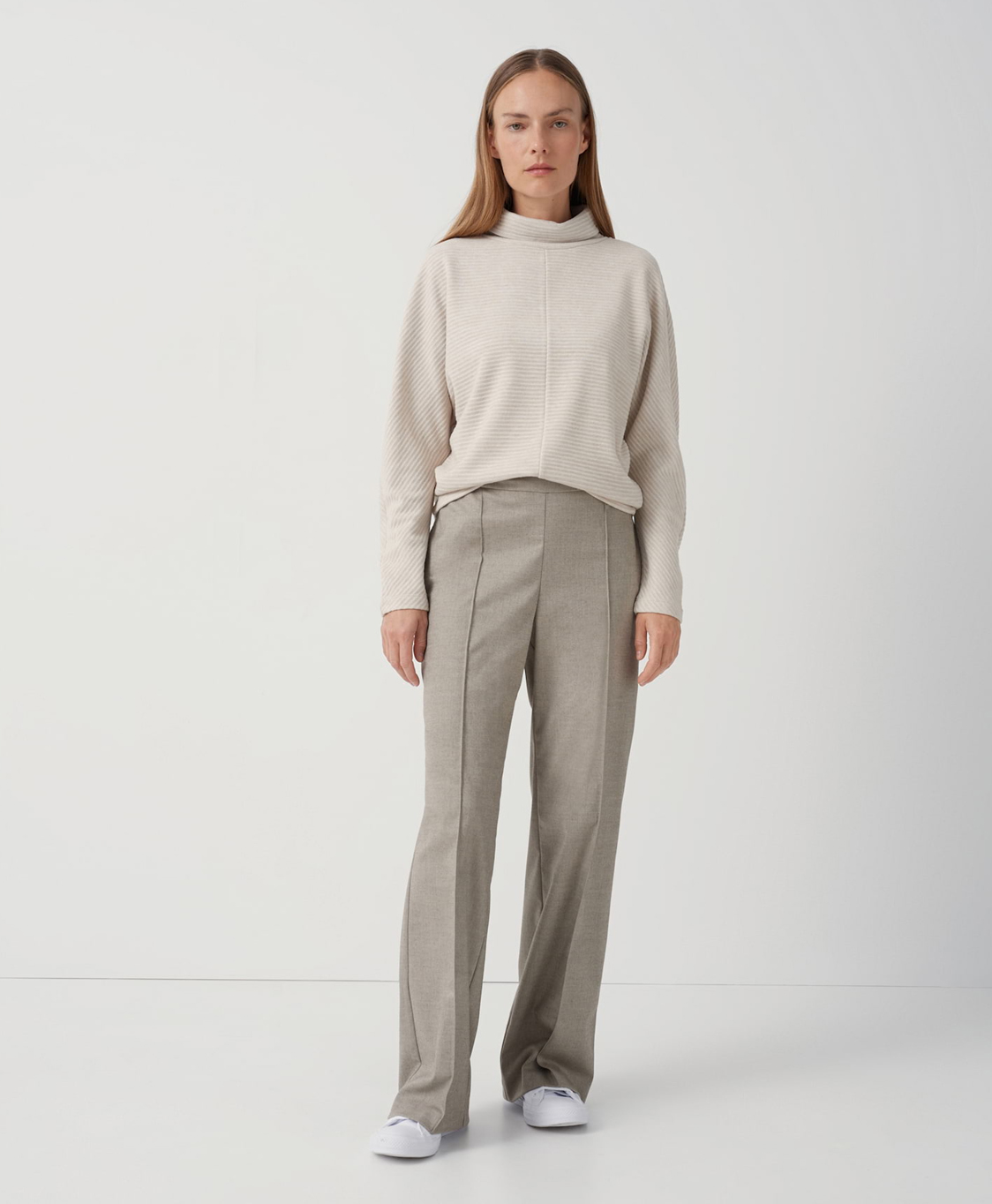 Someday Pullover Ulaira Diversen