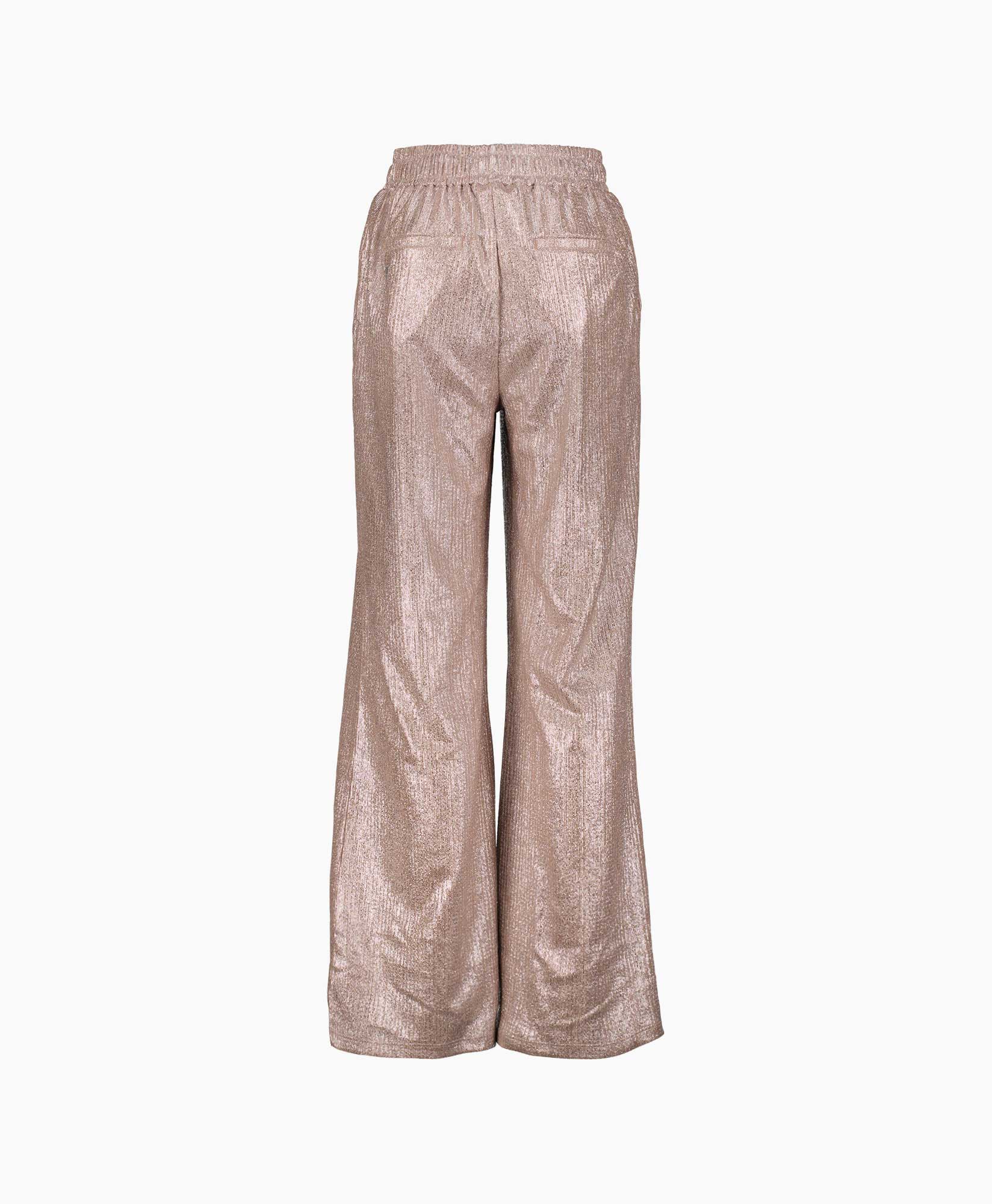 Alix The Label Broek 2303145068 Zilver