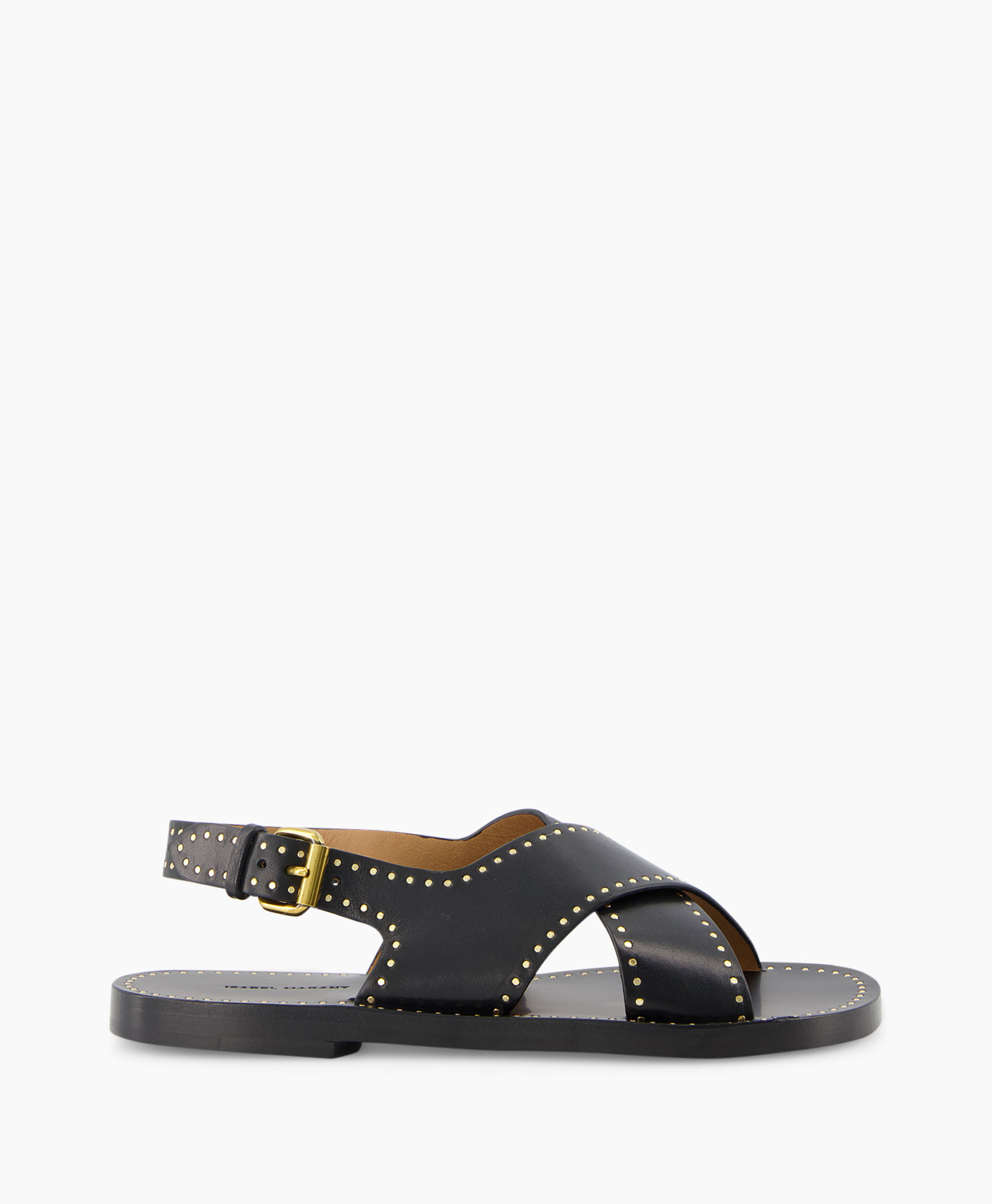 Sandaal Jane Sandals Zwart