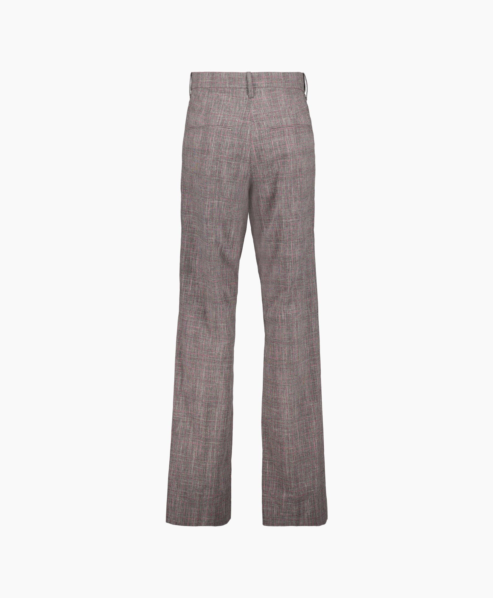 Marant Étoile Pantalon Olympe Zwart