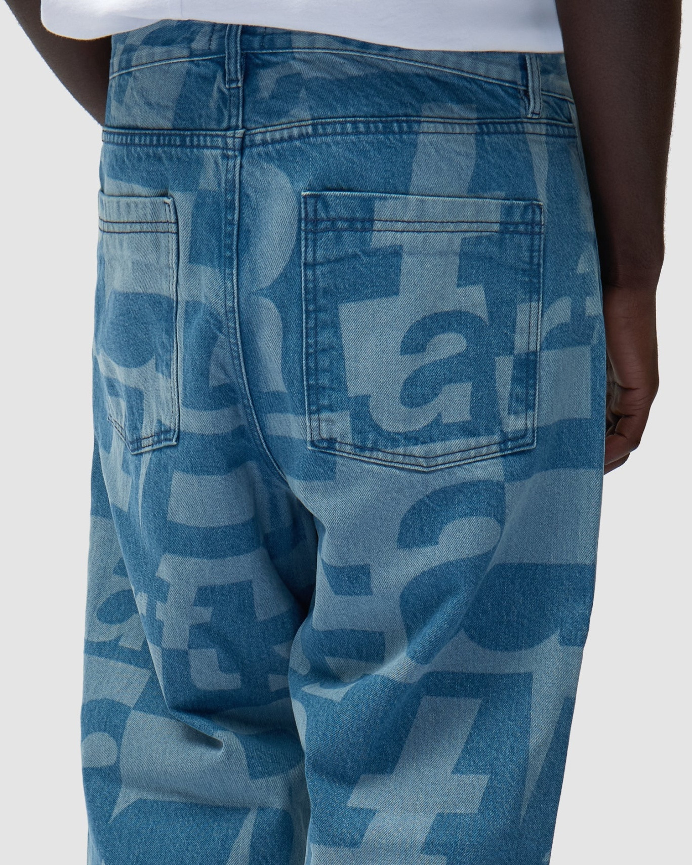 Kleding, Broeken, Jeans