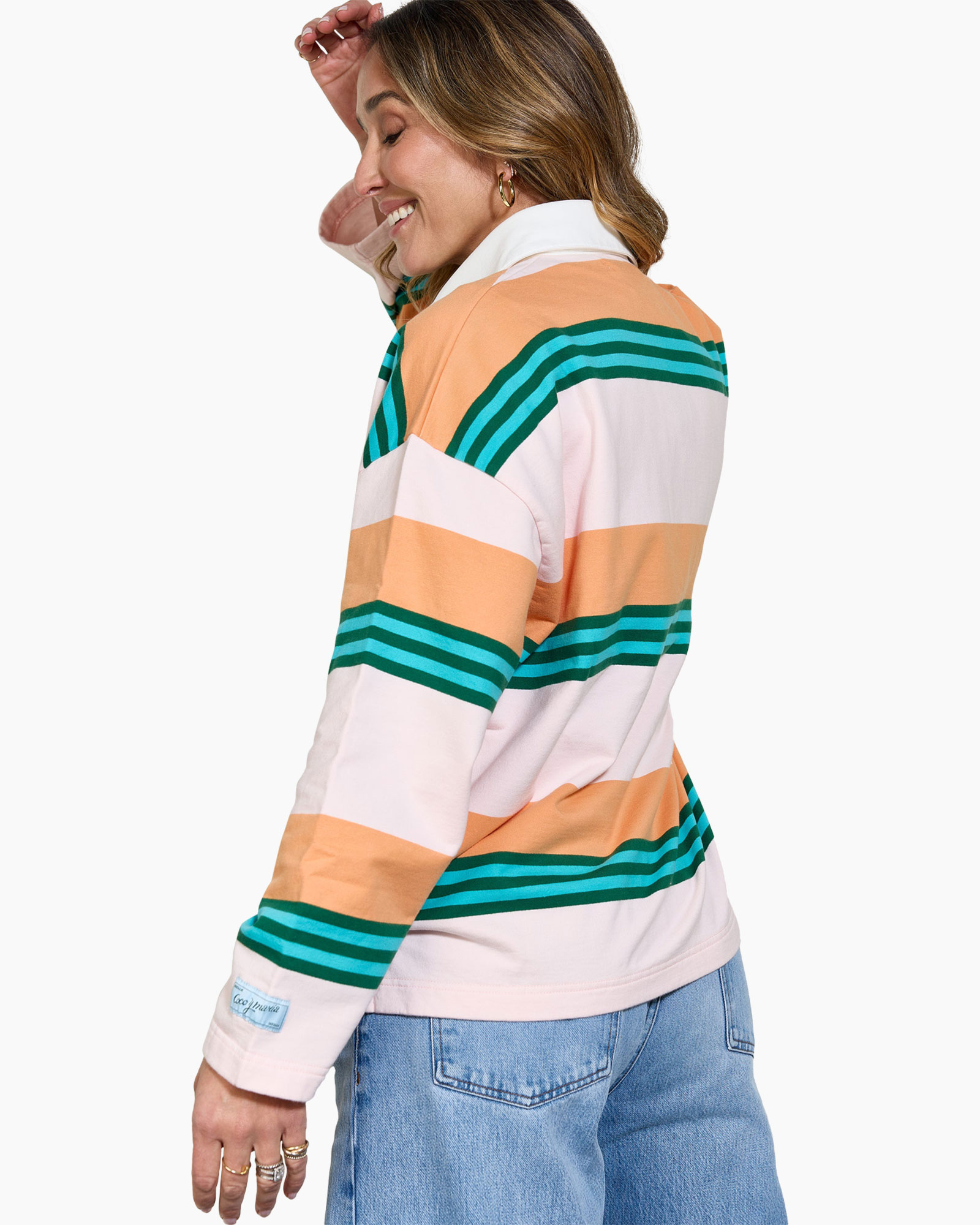 Lange mouwen, Mouw, Shirt, Persoon, Vrouw