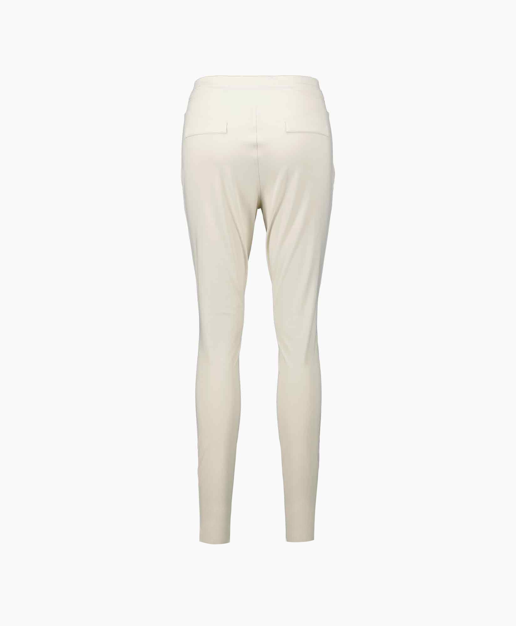 Broek Stairdown Off White