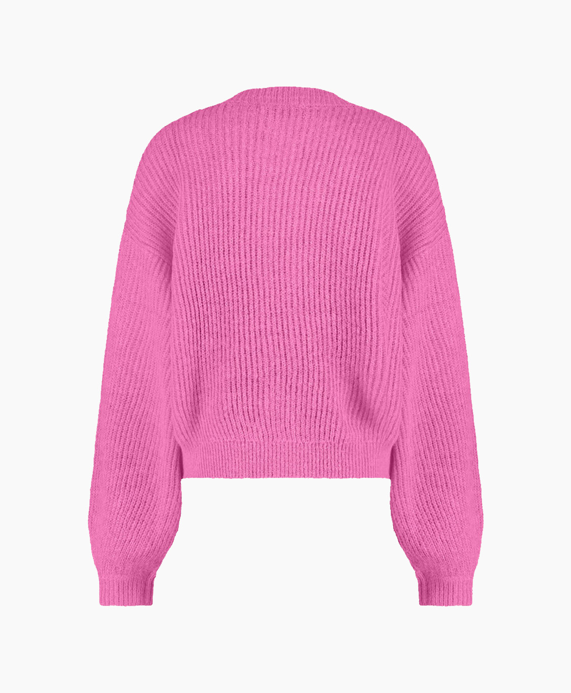 Studio Anneloes Pullover Mieke Paars