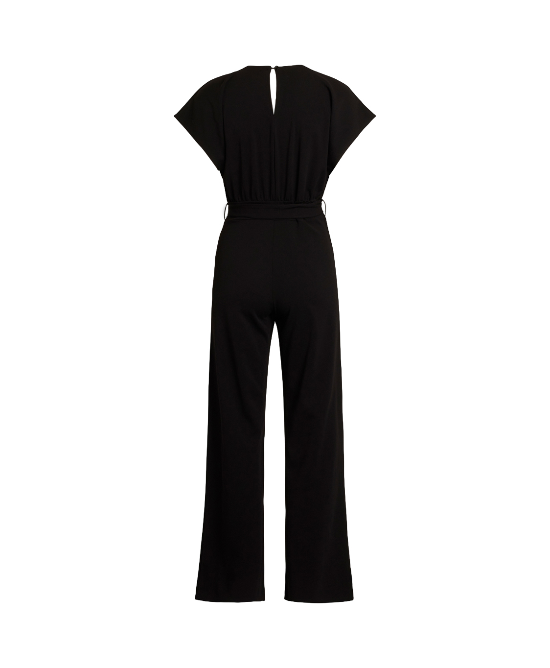 Sisters Point Jumpsuit 12456 Zwart