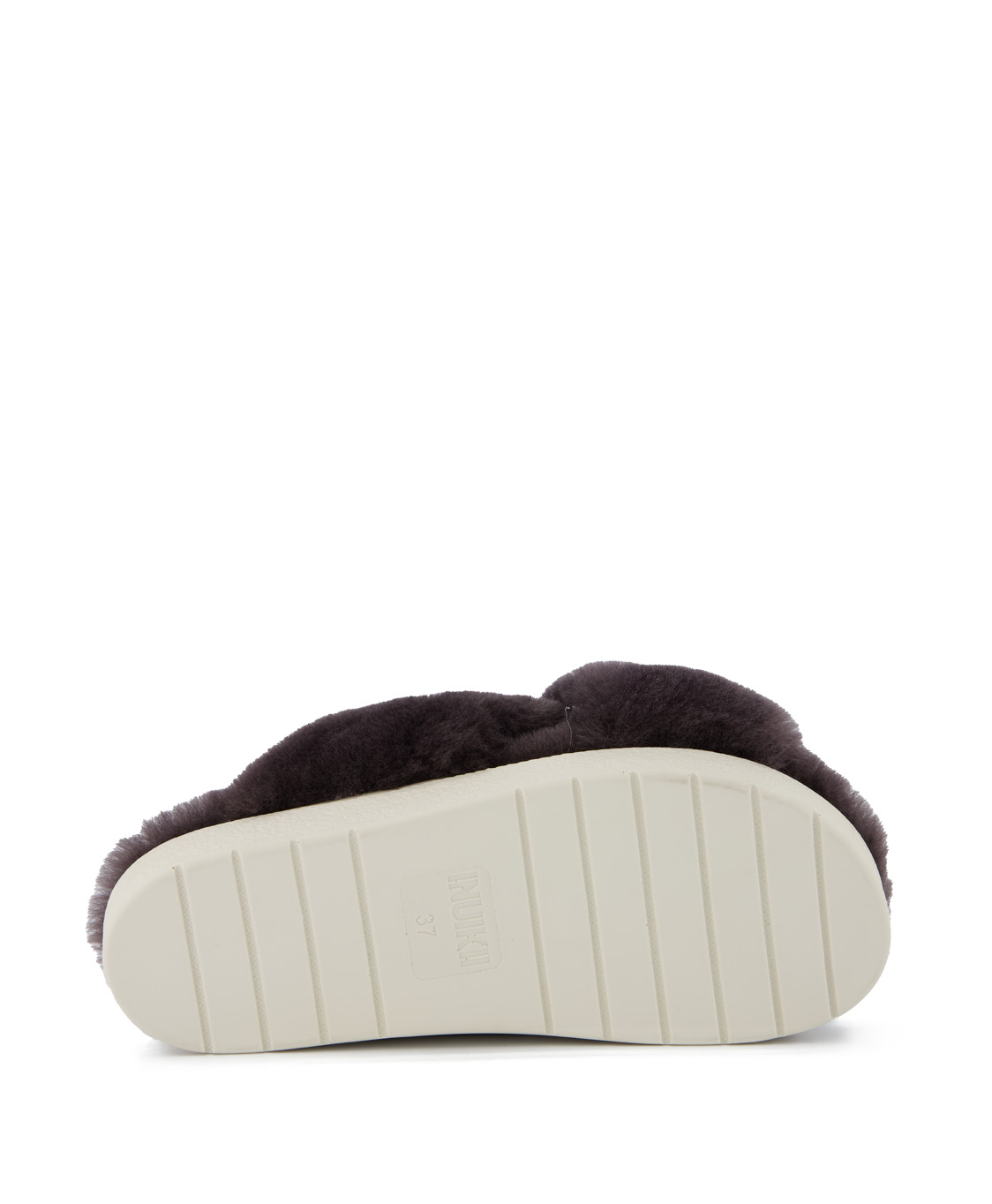 Inuikii Pantoffel 70104-331 Grijs