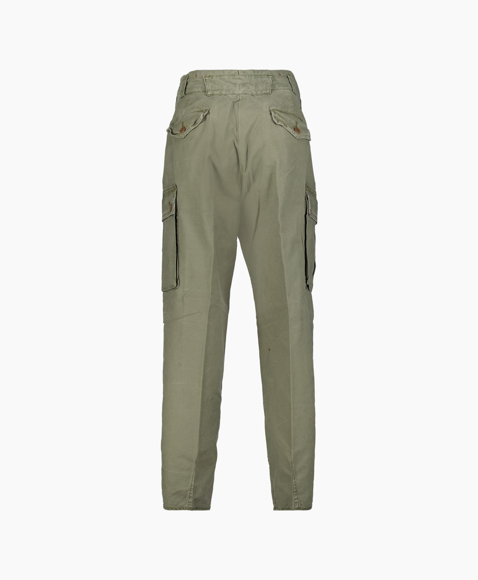 Ralph Lauren Cargobroek 710917163 Groen