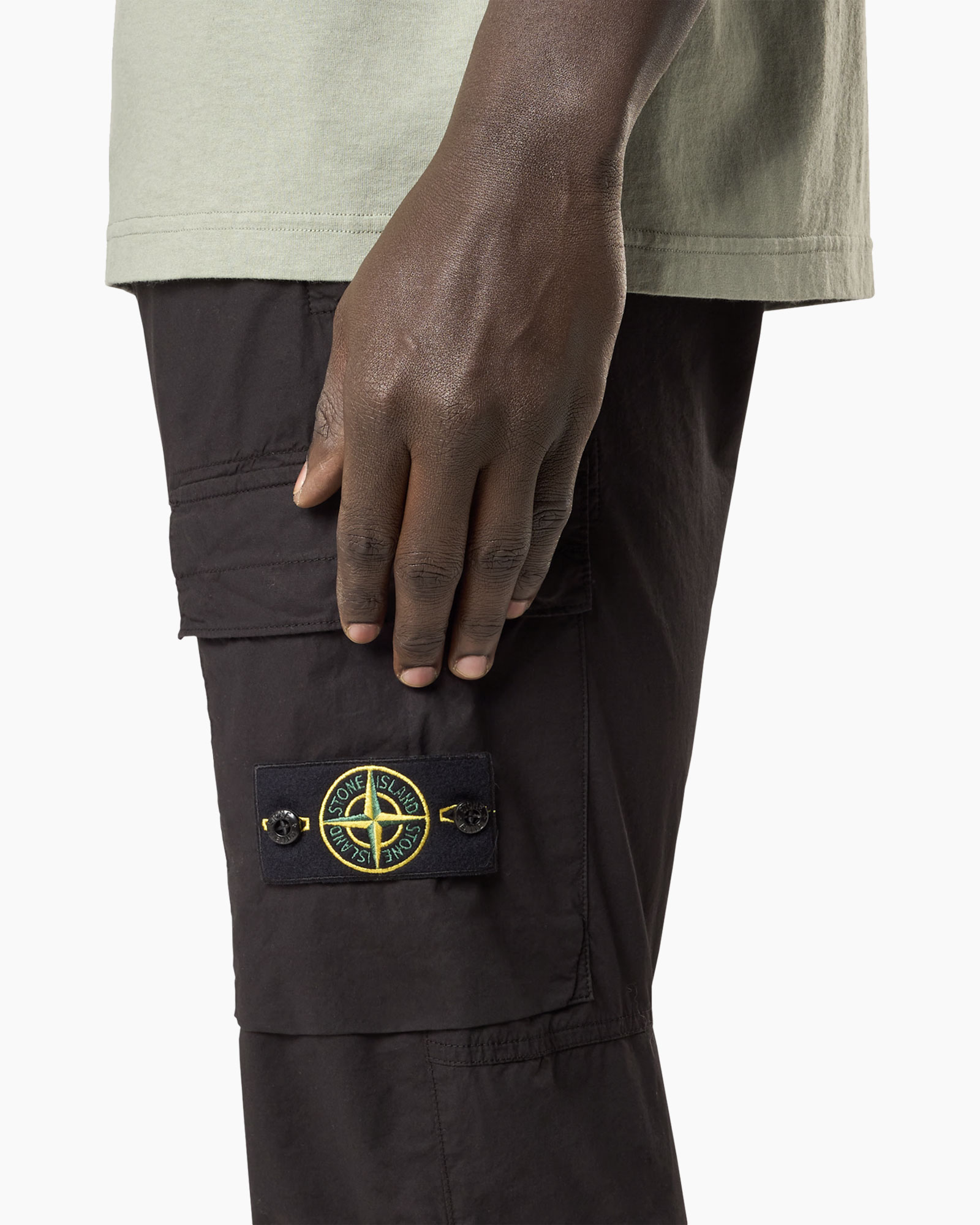 Kleding, Broeken, Persoon