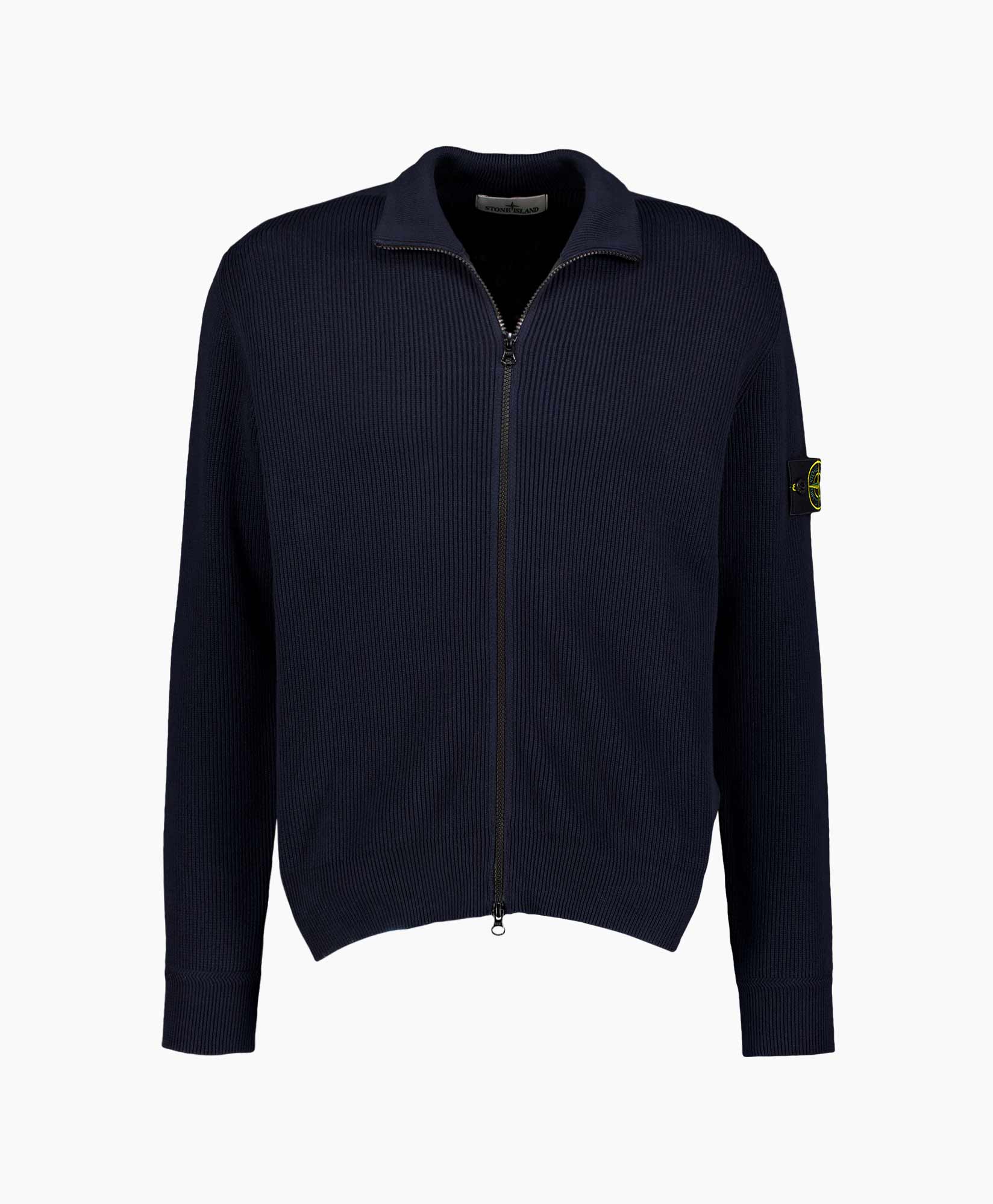 Vest 5100026 S00 Donker Blauw