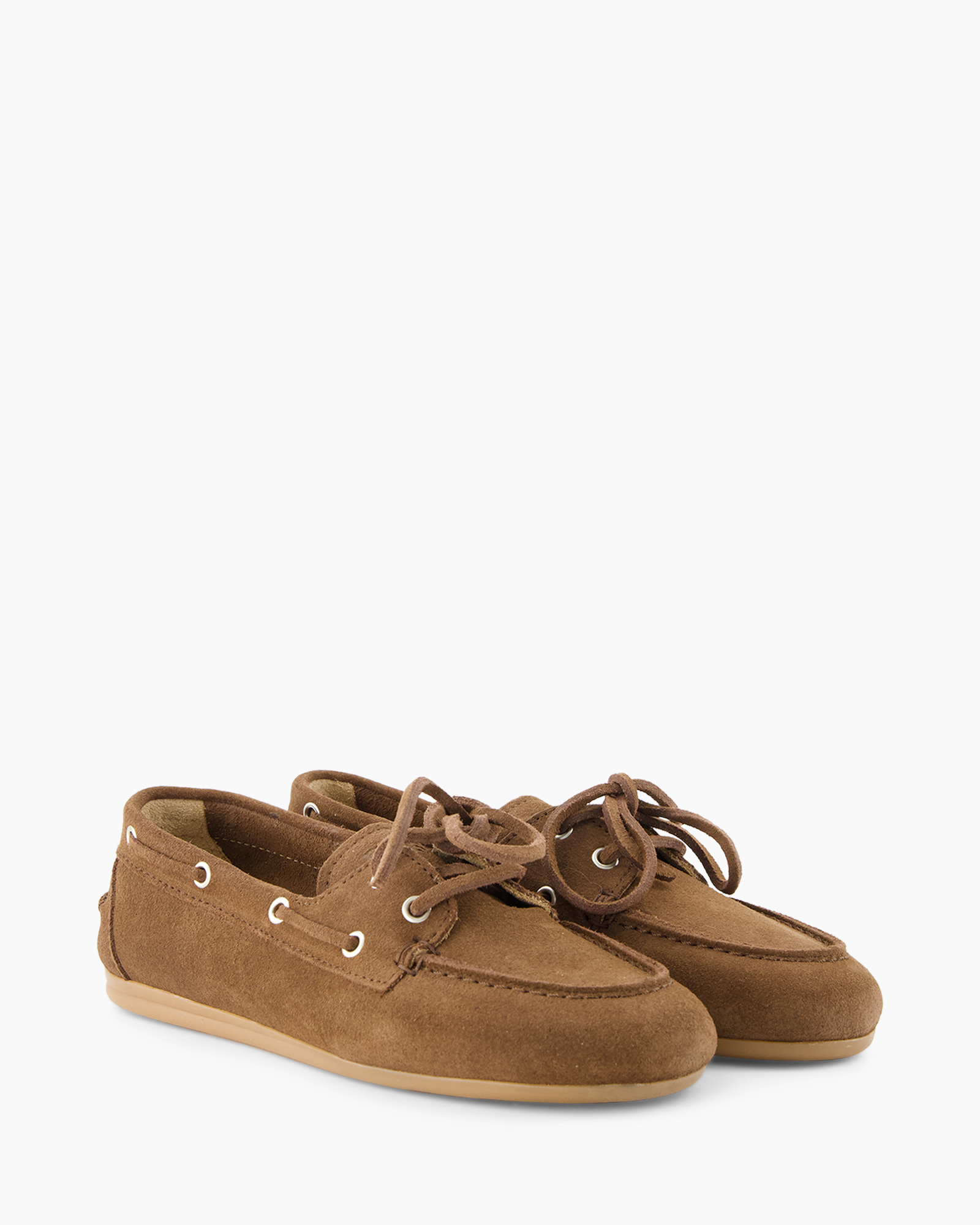 slipper, moccasin, suede, bruin, casual