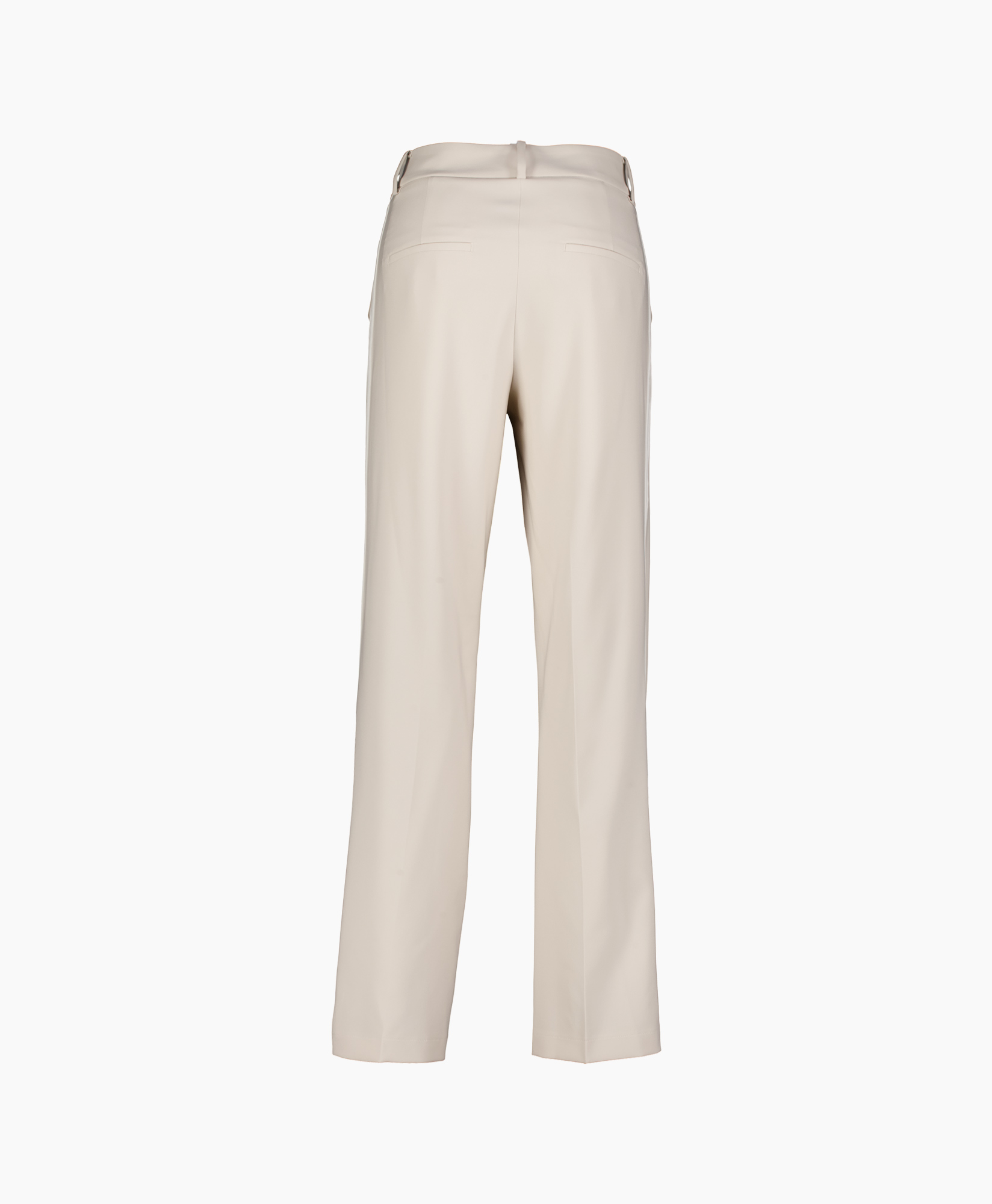 Pantalon Amelie Galon Off White
