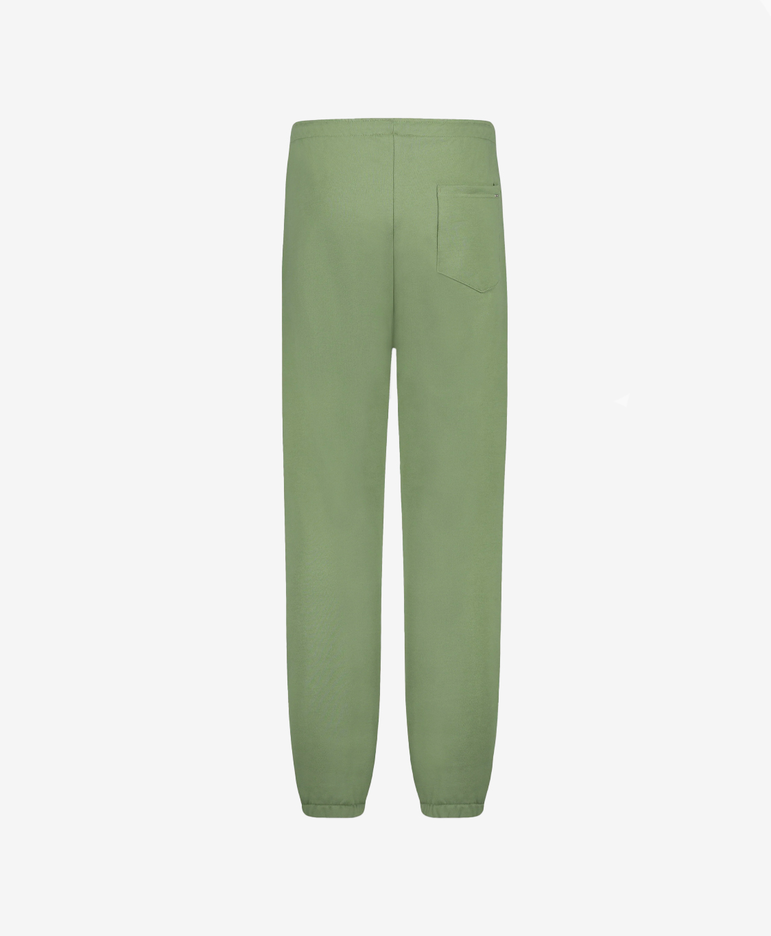 Flaneur Homme Joggingbroek Flaneur Signature Cotto Groen