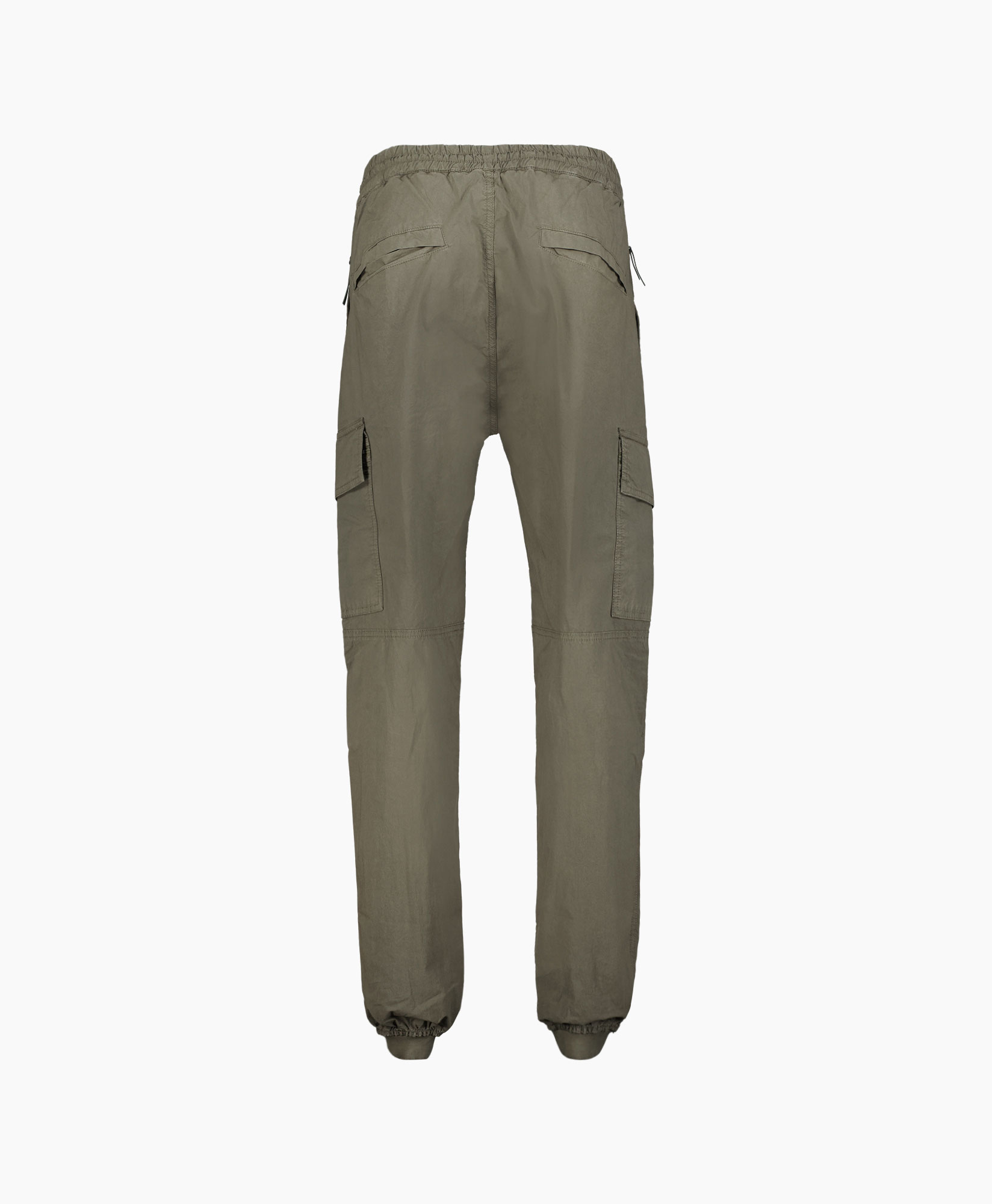 Represent Cargobroek M08104 Groen