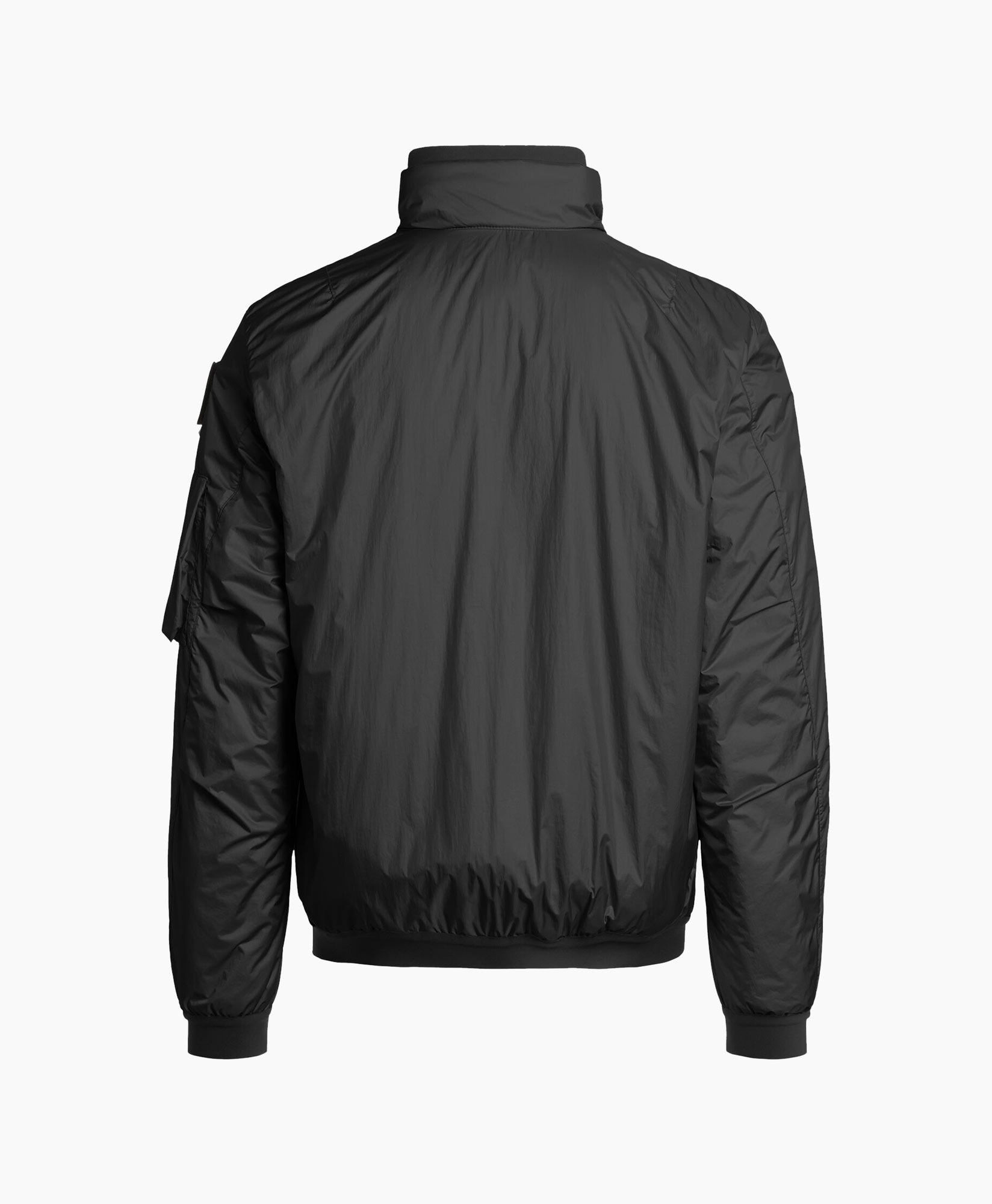 Parajumpers  Jack 23wmpmjkbc01 Zwart
