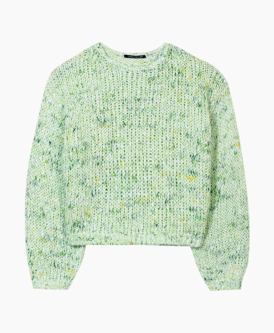 Luisa Cerano Pullover 178188/5316-0 Groen