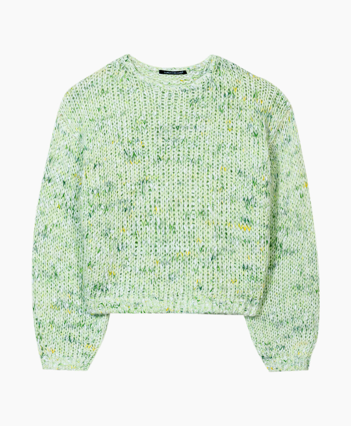 Pullover 178188/5316-0 Groen