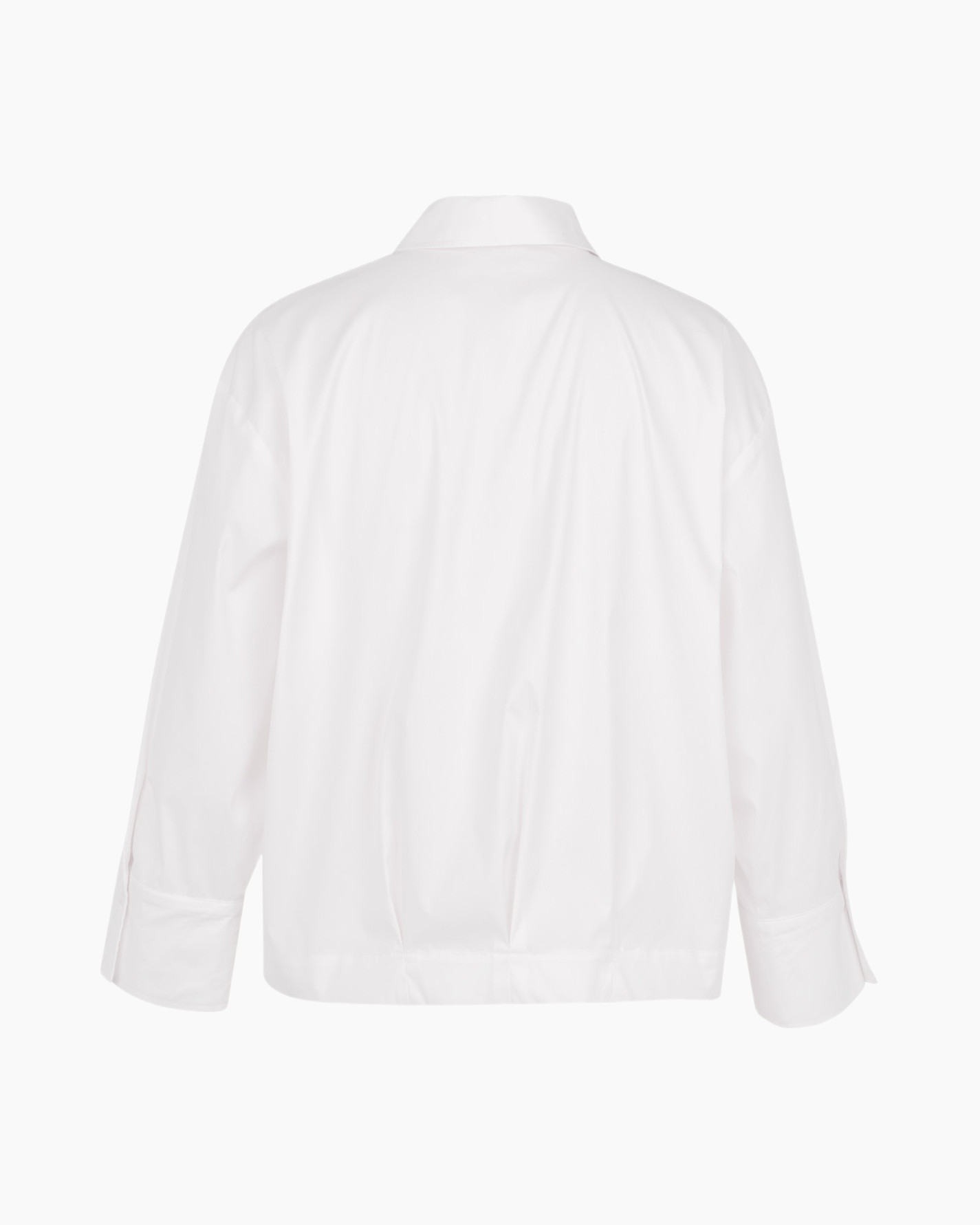 Lange mouwen, Jas, Blouse, Shirt