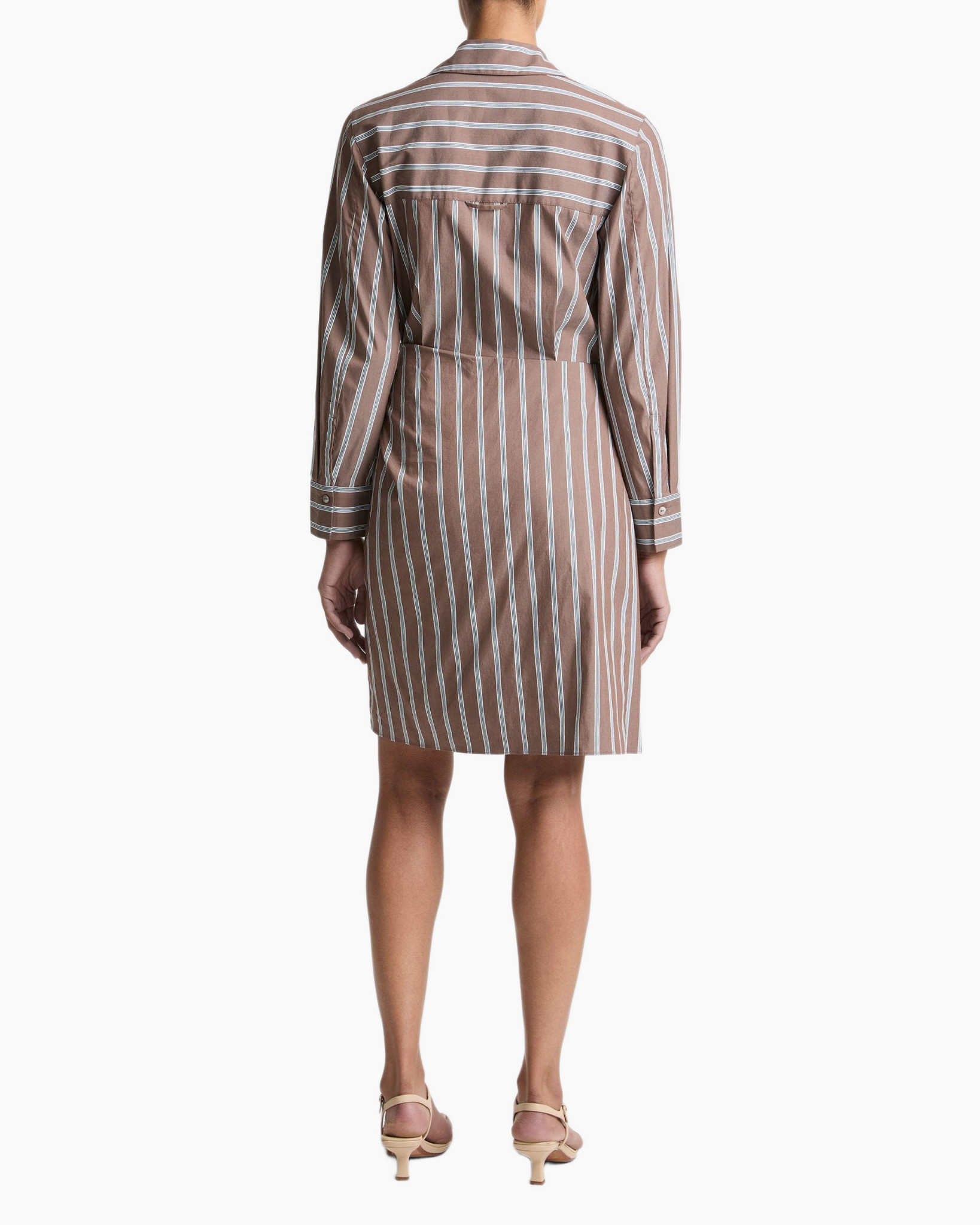 Fashion, Robe, Dress, Coat, Person