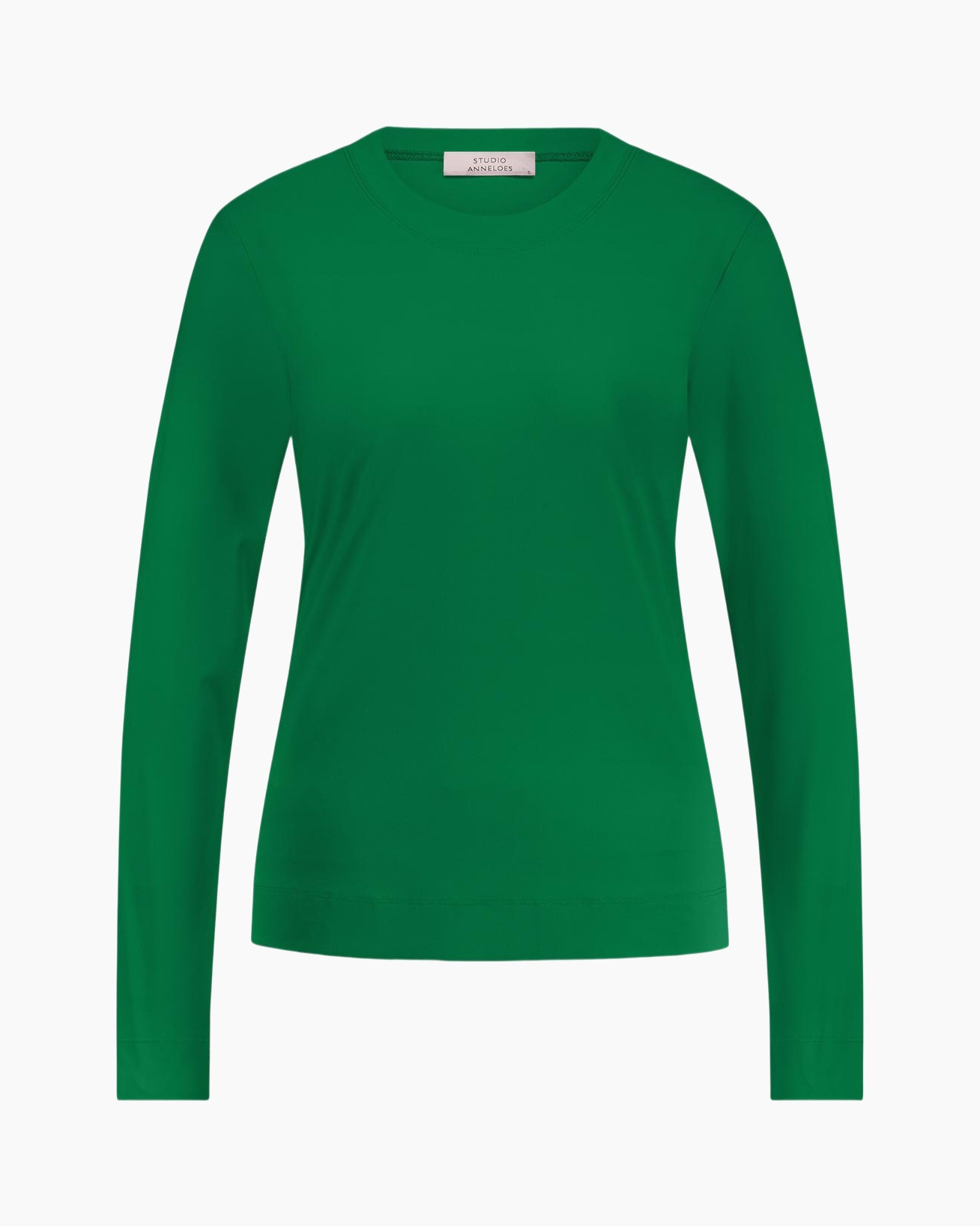 T-shirt Joany Blauw