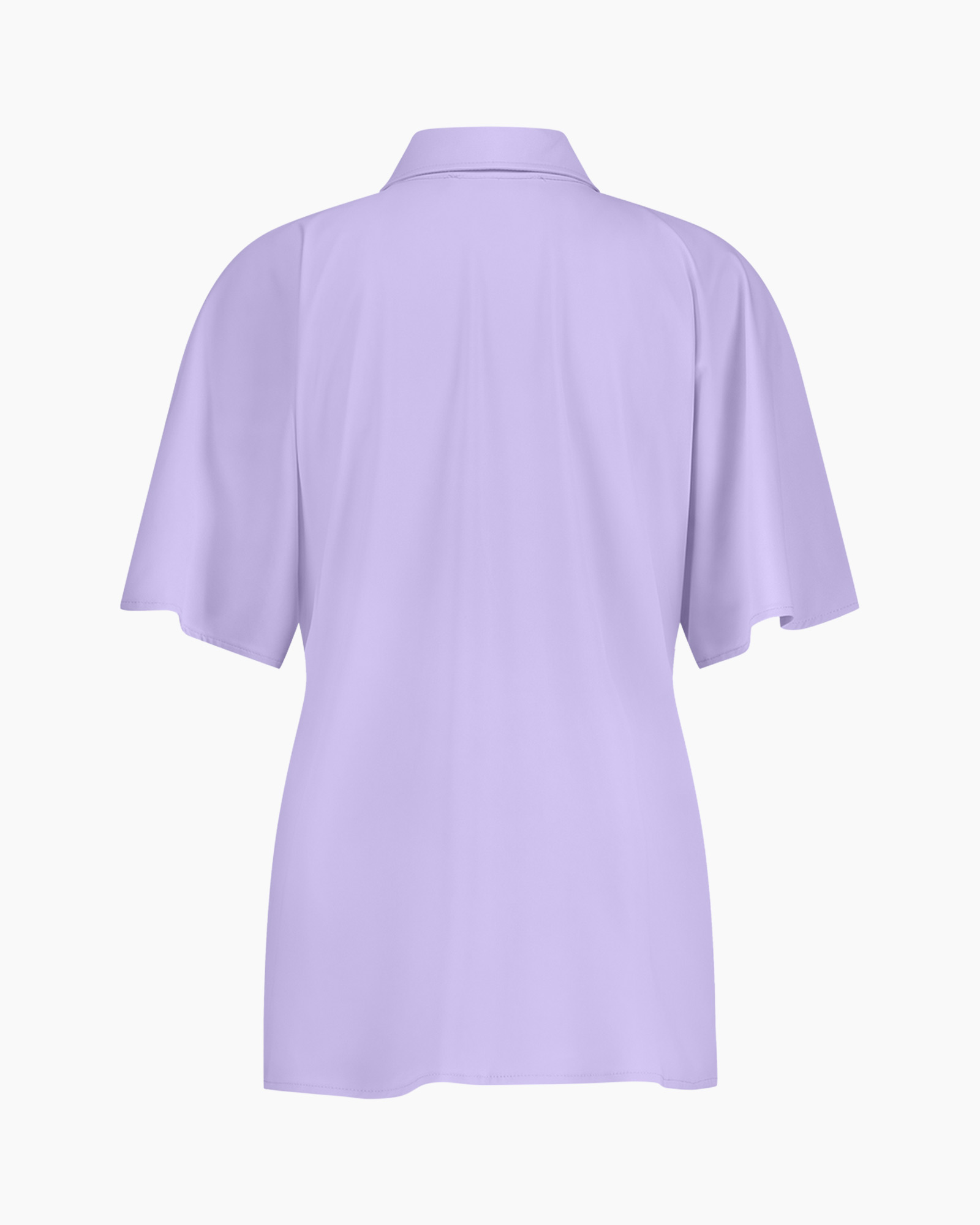 Blouse Barb Blouse Paars