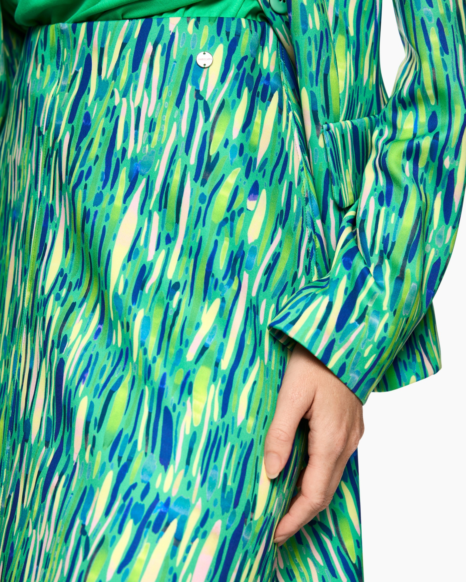 Jas, Lange mouwen, Volwassene, Persoon, Vrouw