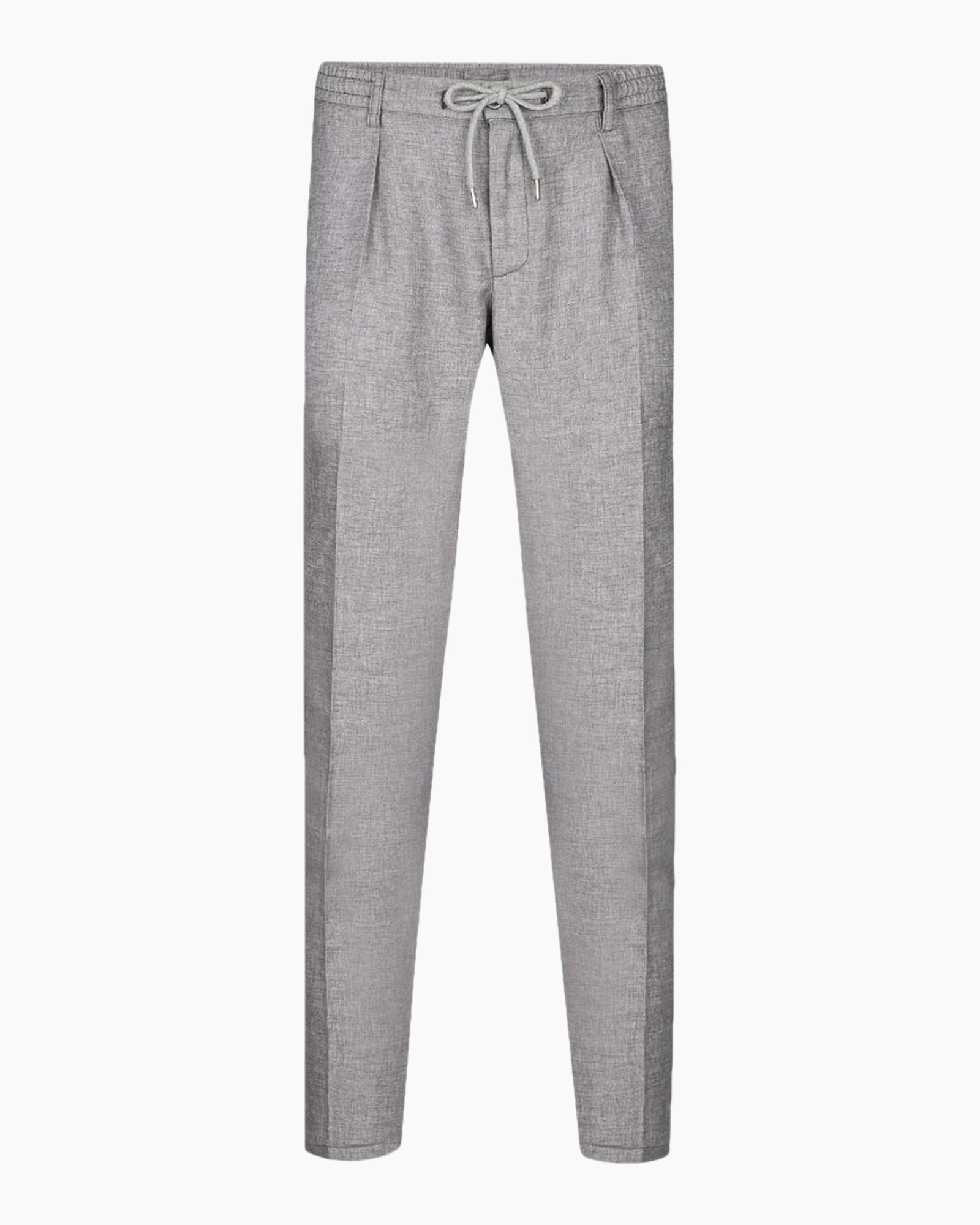 Broek  Spcrd Gd Rlx Gre Grijs