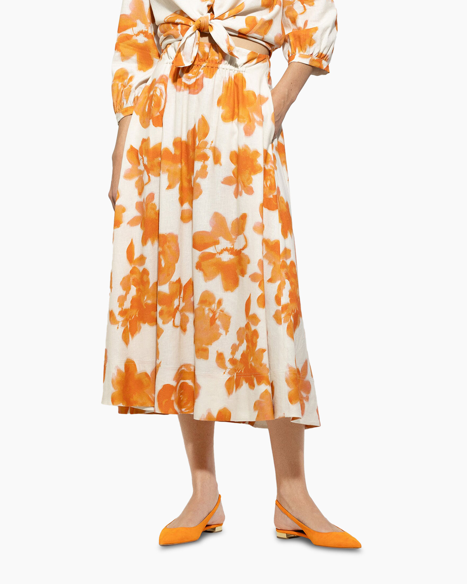 Rok 518263/3718-0 Oranje
