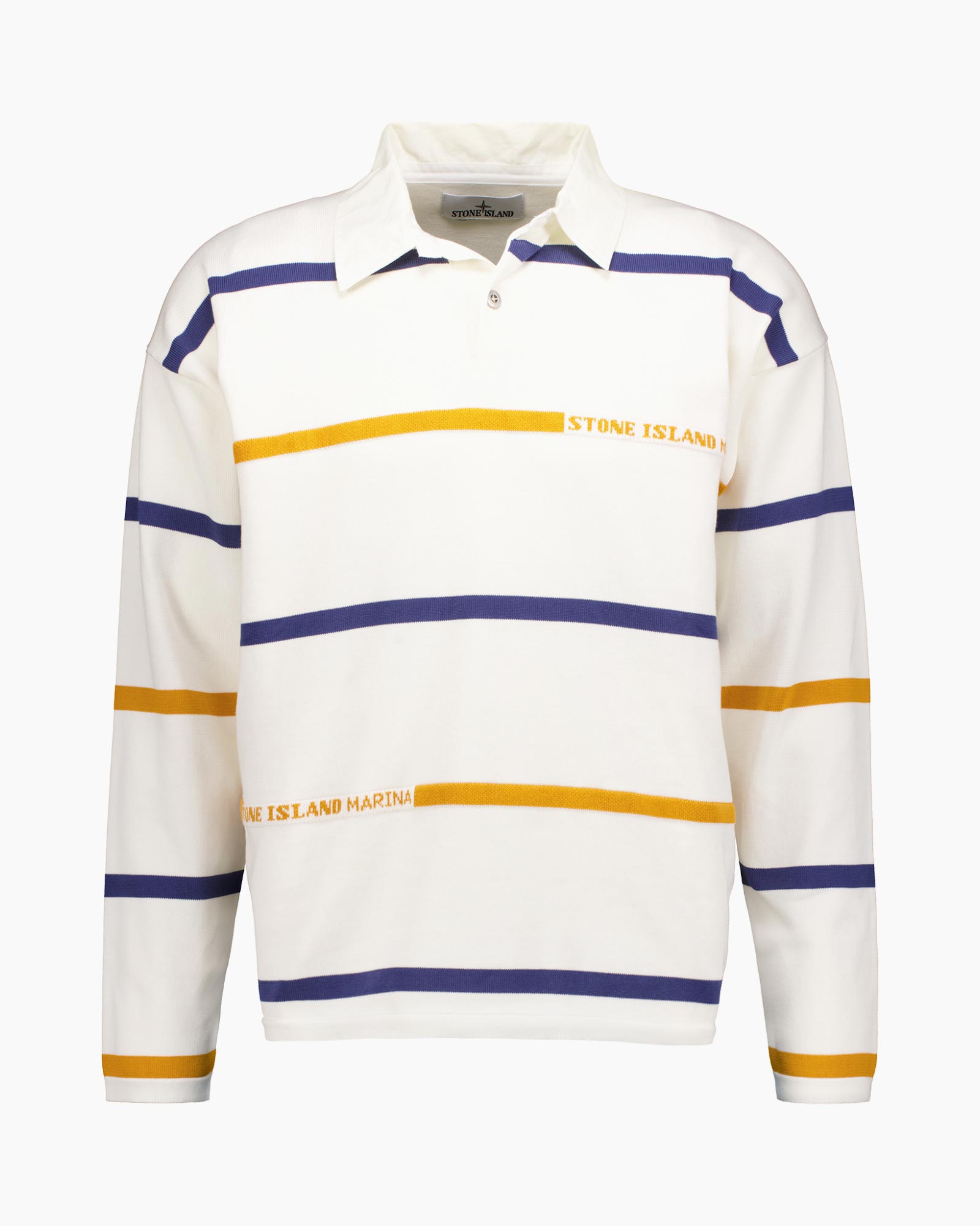 Polo Marina 5100035 S00 Off White