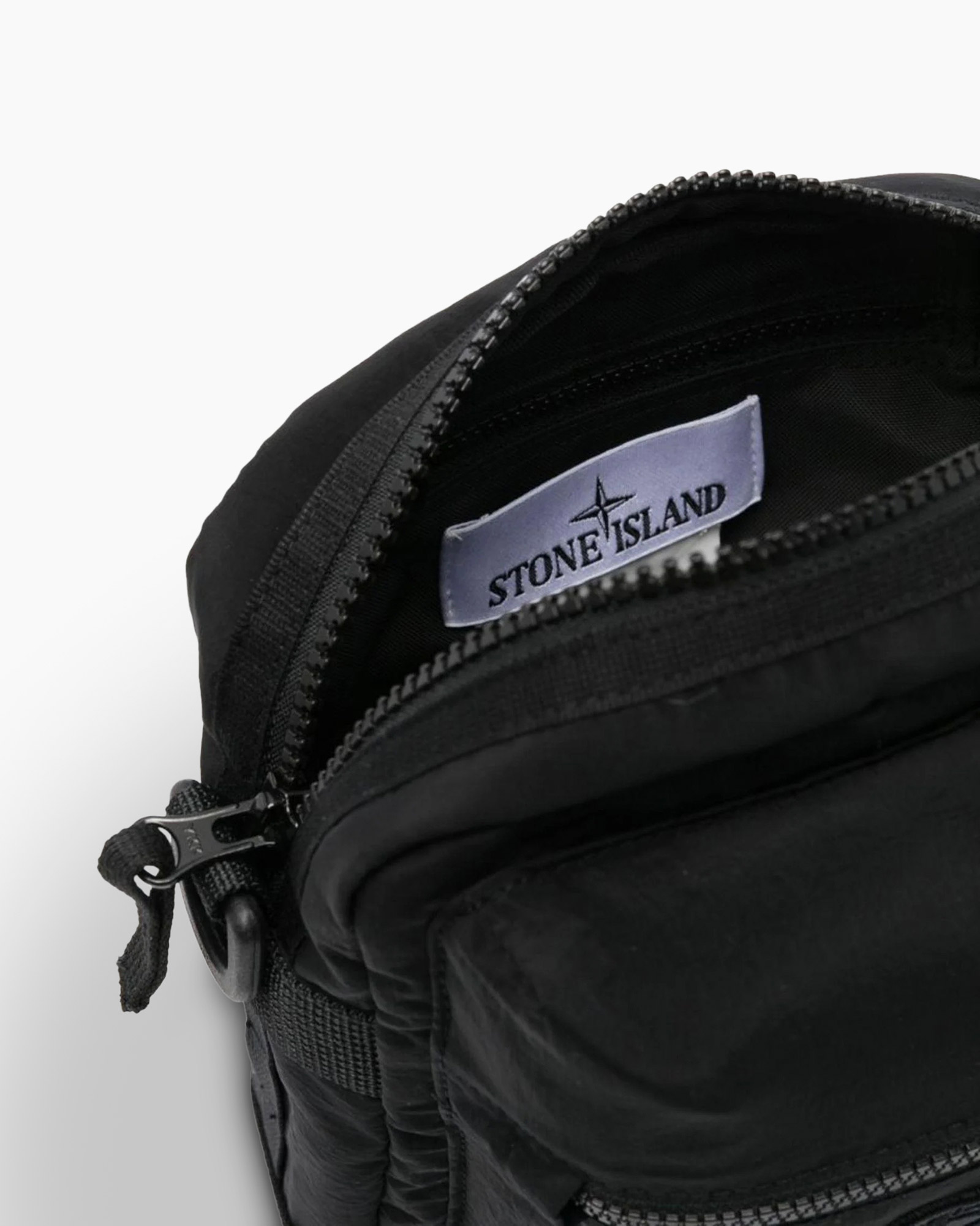 Tas 9200908 S00 Zwart