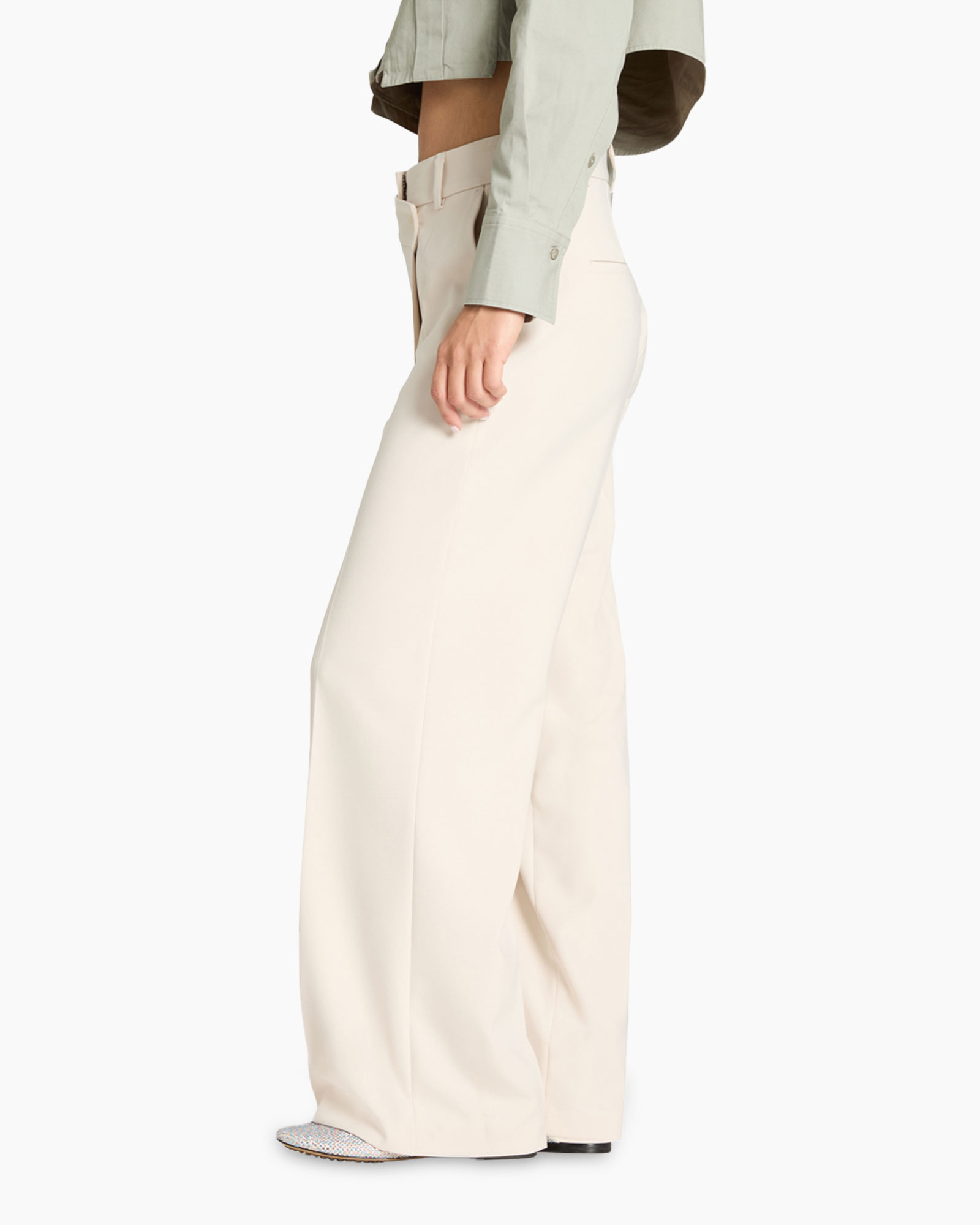 Broeken, Linnen, Volwassene, Man, Persoon