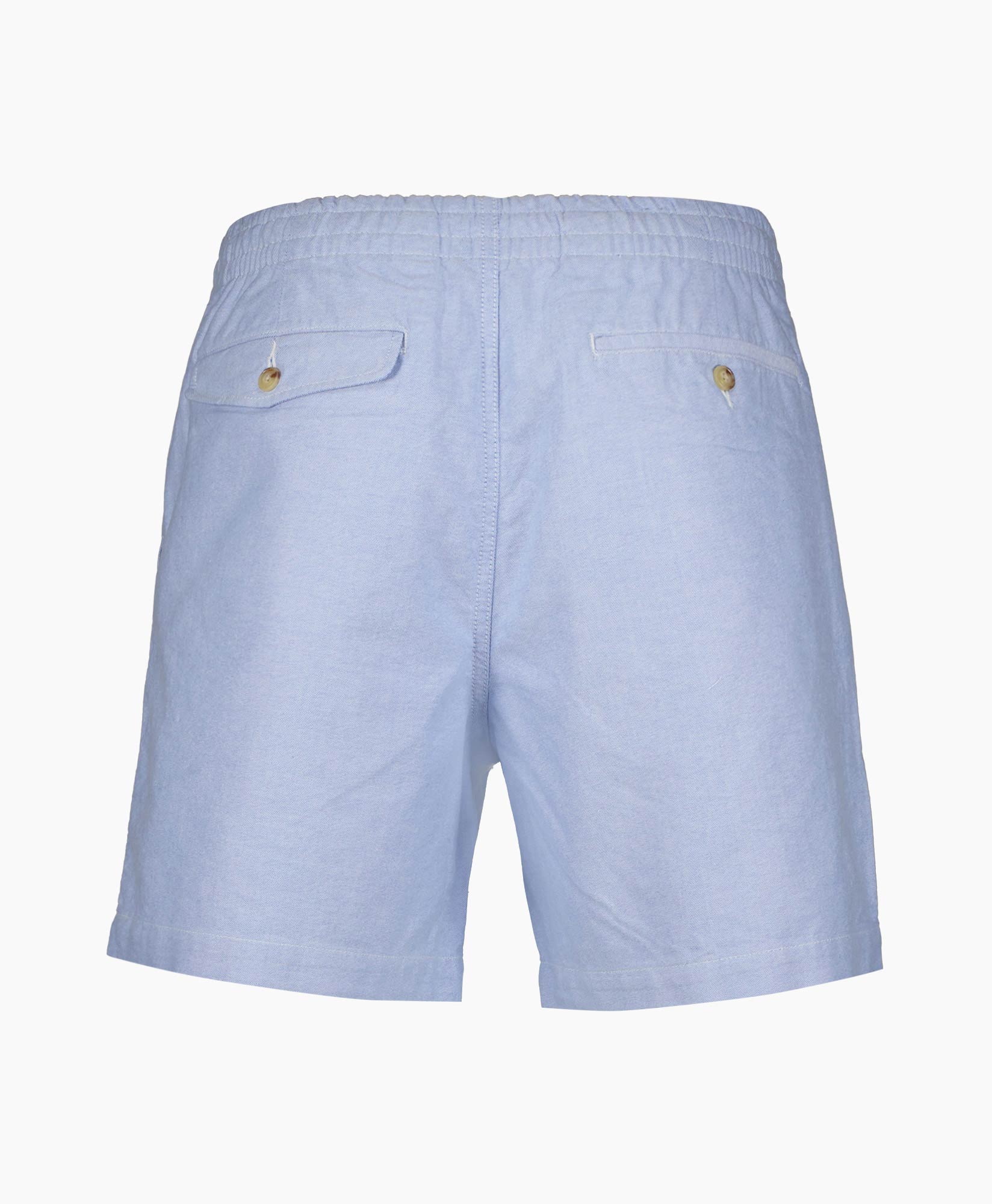Ralph Lauren Korte Broek 710740593003 Licht Blauw