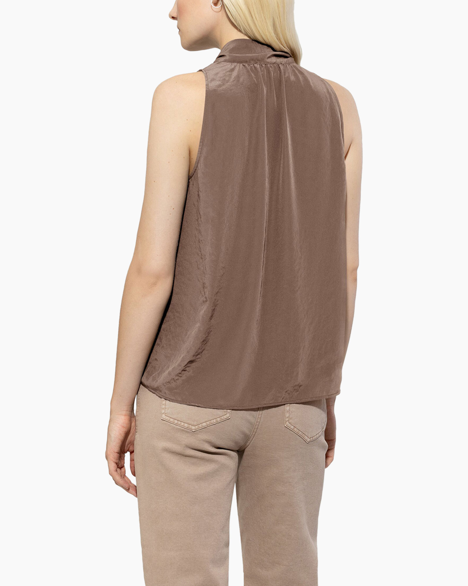 Blouse 218512/3597-0 Bruin